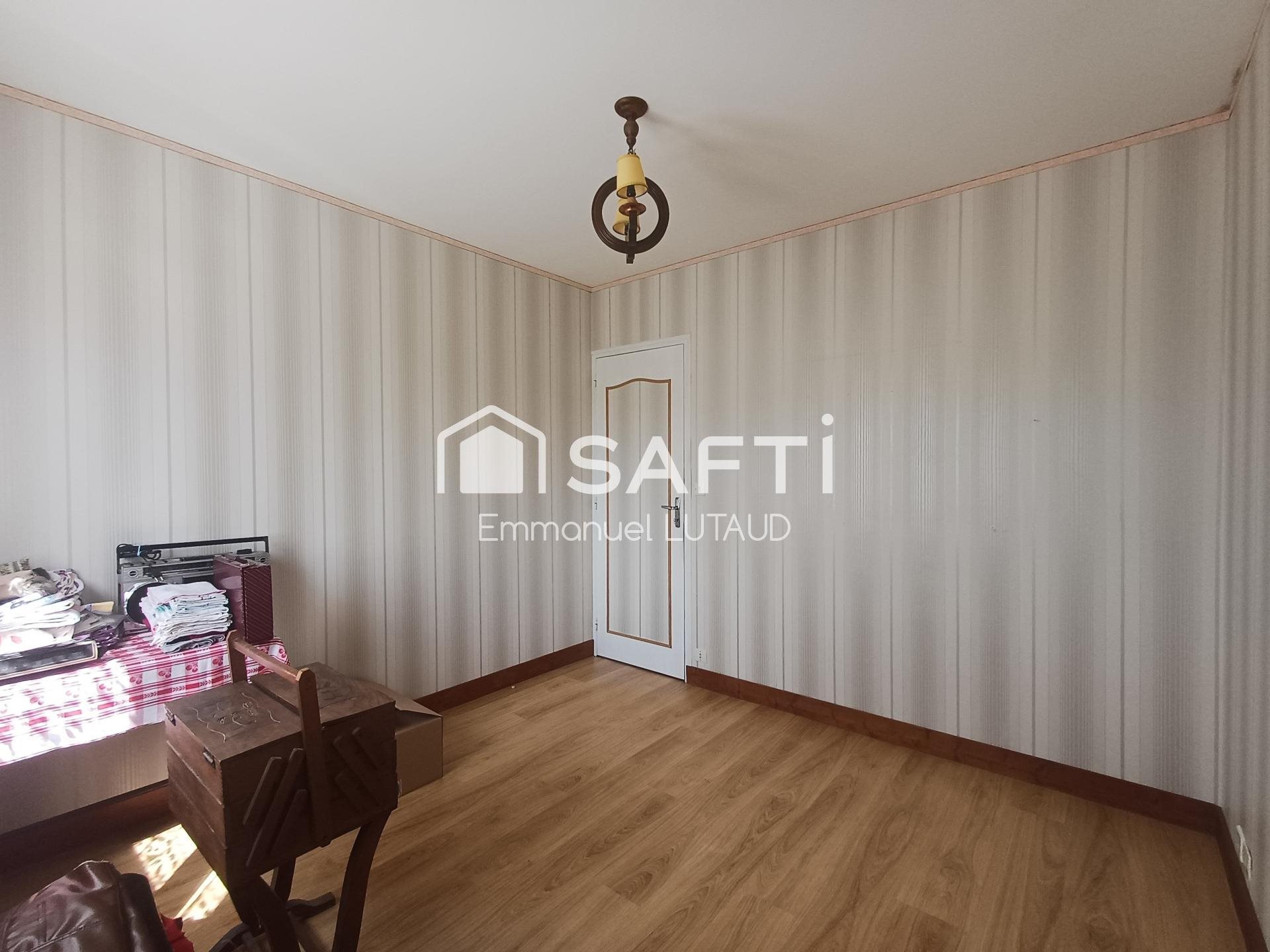Maison à vendre, 85m², Cloyes-sur-le-Loir
