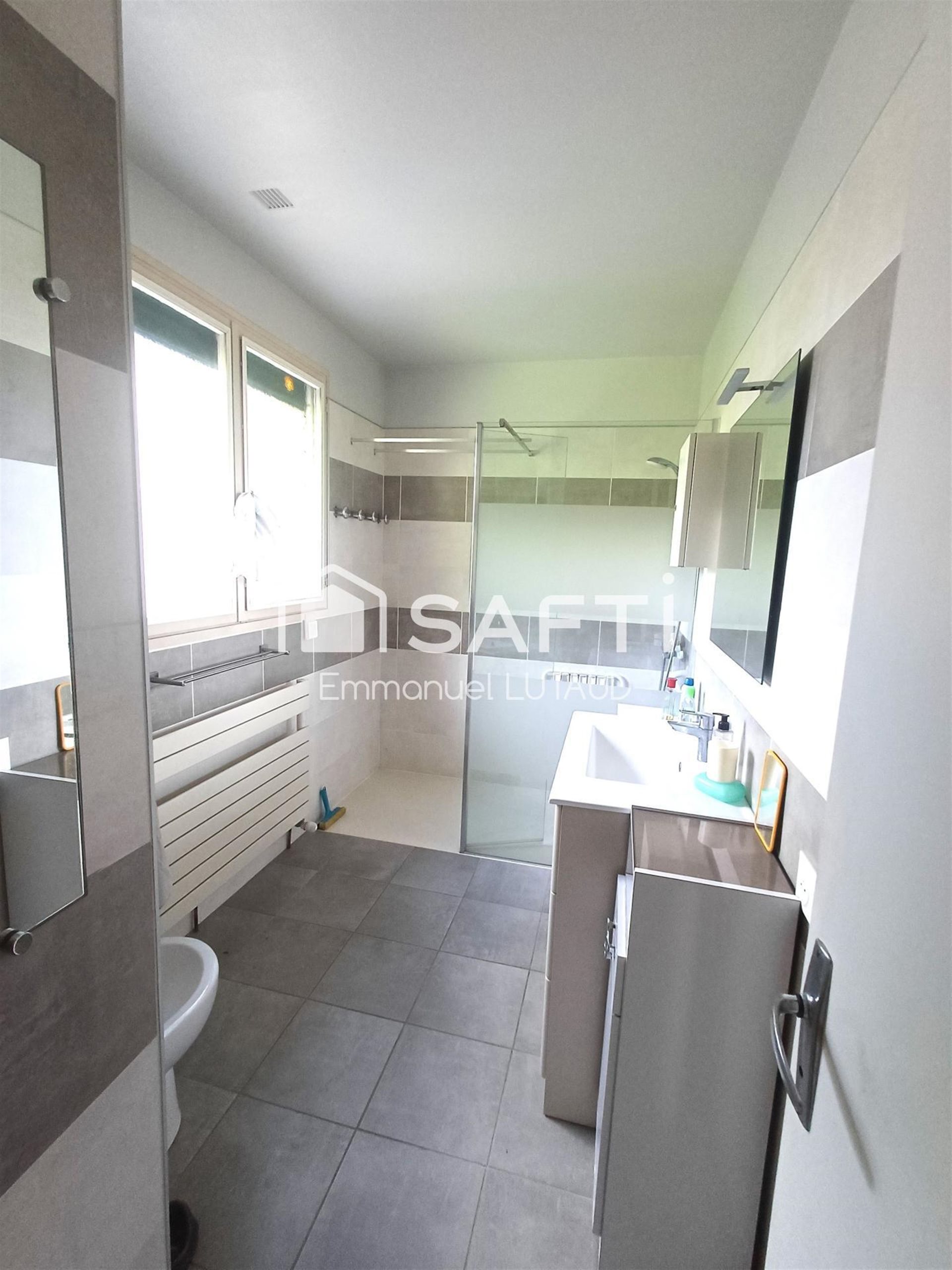 Maison à vendre, 85m², Cloyes-sur-le-Loir