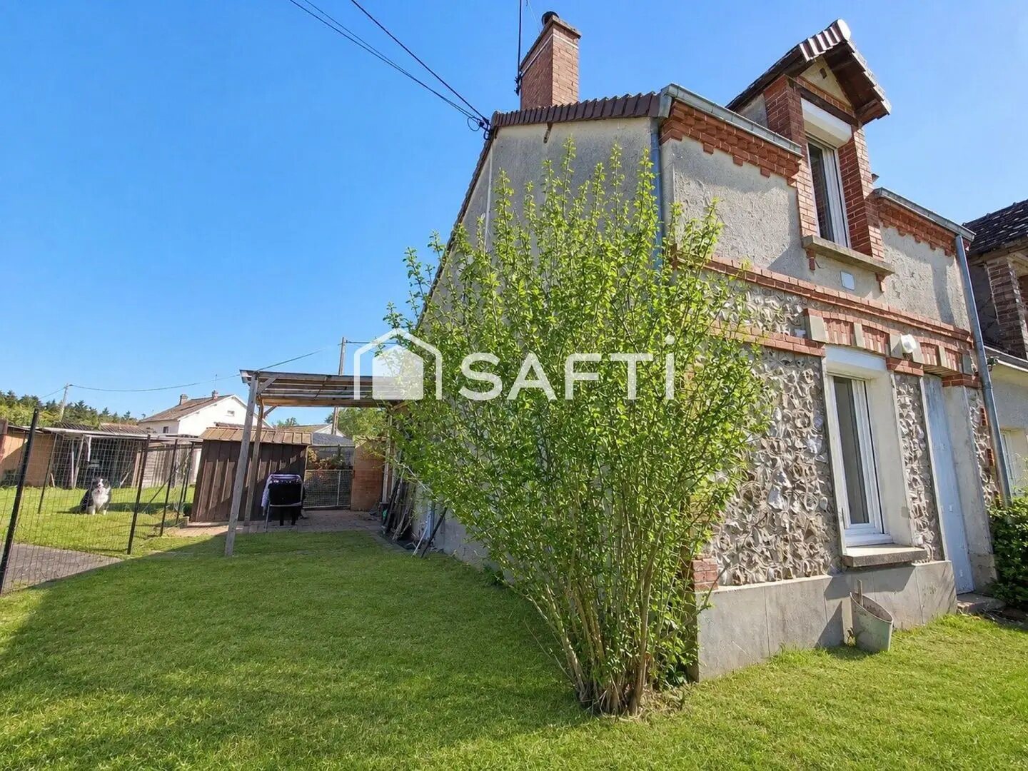 Maison à vendre, 55m², Cloyes-sur-le-Loir