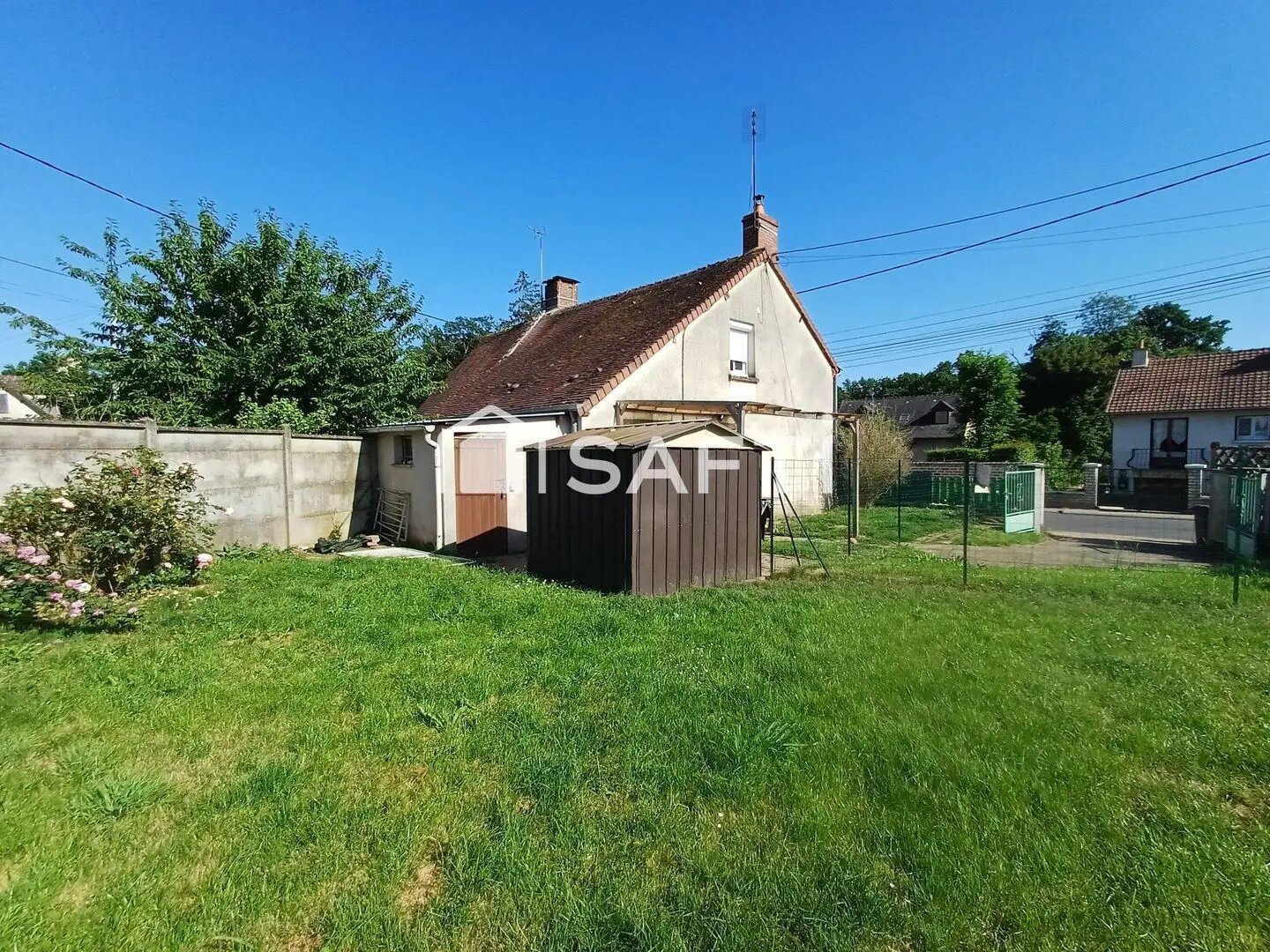 Maison à vendre, 55m², Cloyes-sur-le-Loir