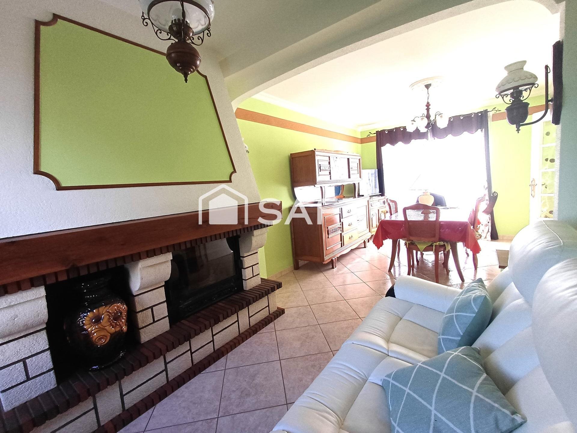 Maison à vendre, 92m², Donnemain-Saint-Mamès