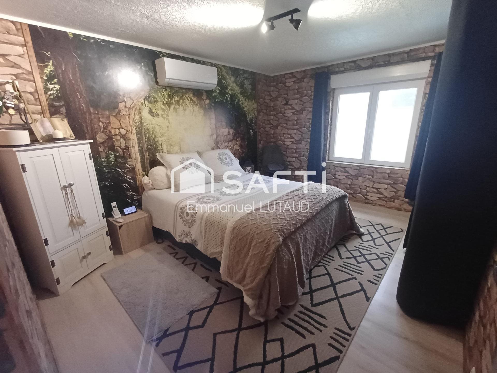 Maison à vendre, 100m², Droué