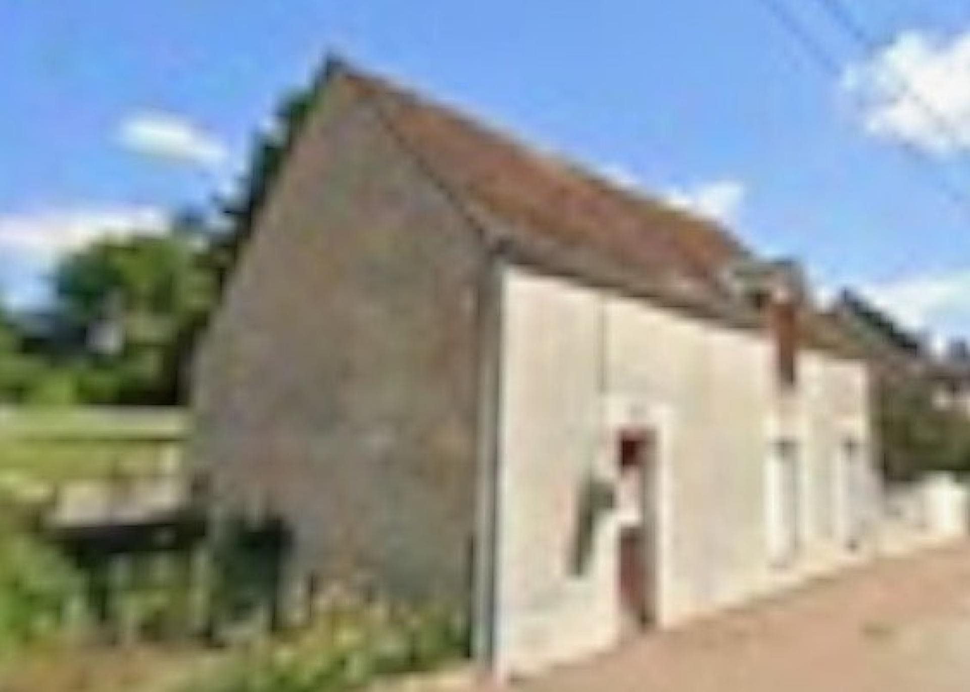 Maison à vendre, 40m², Cloyes-sur-le-Loir