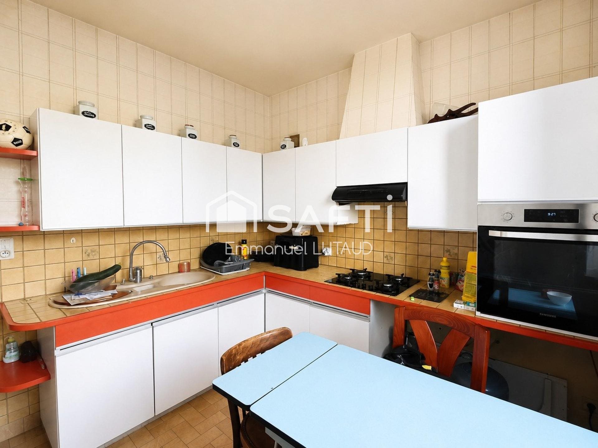 Maison à vendre, 142m², Cloyes-sur-le-Loir