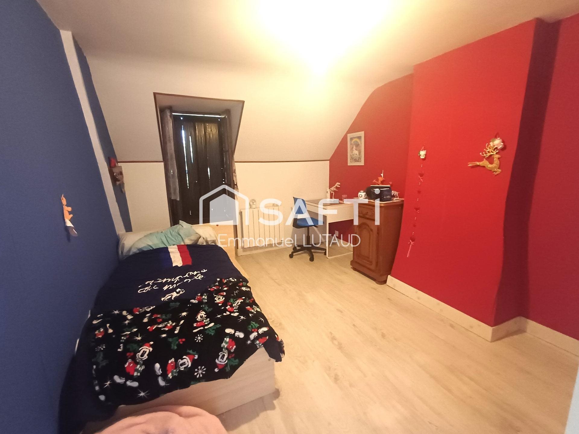 Maison à vendre, 142m², Cloyes-sur-le-Loir
