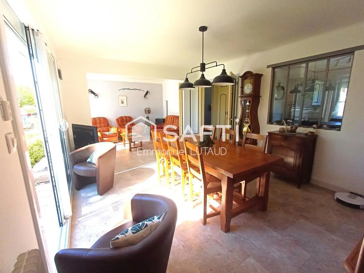 Maison à vendre, 76m², Cloyes-sur-le-Loir