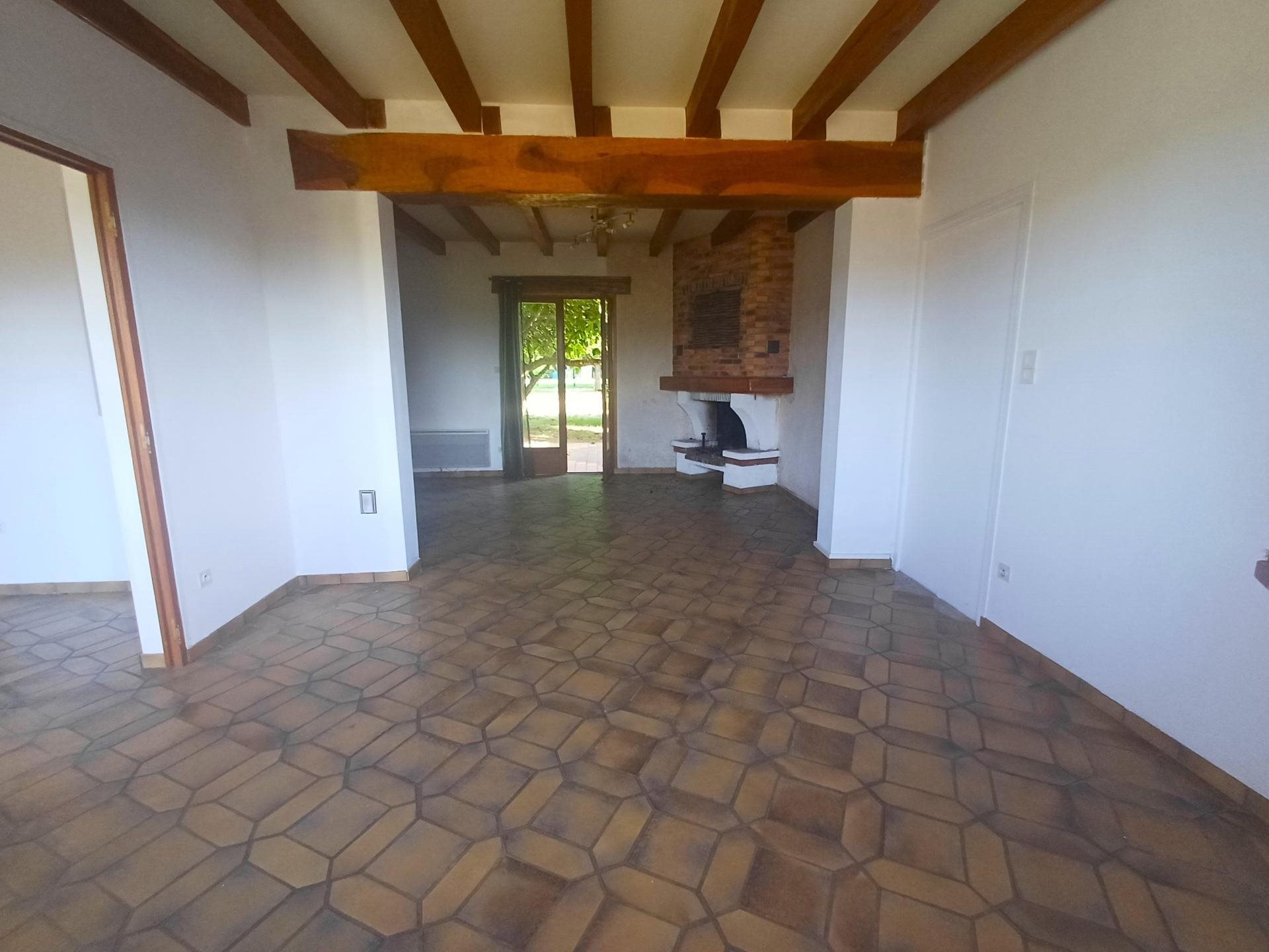 Maison à vendre, 126m², Cloyes-sur-le-Loir