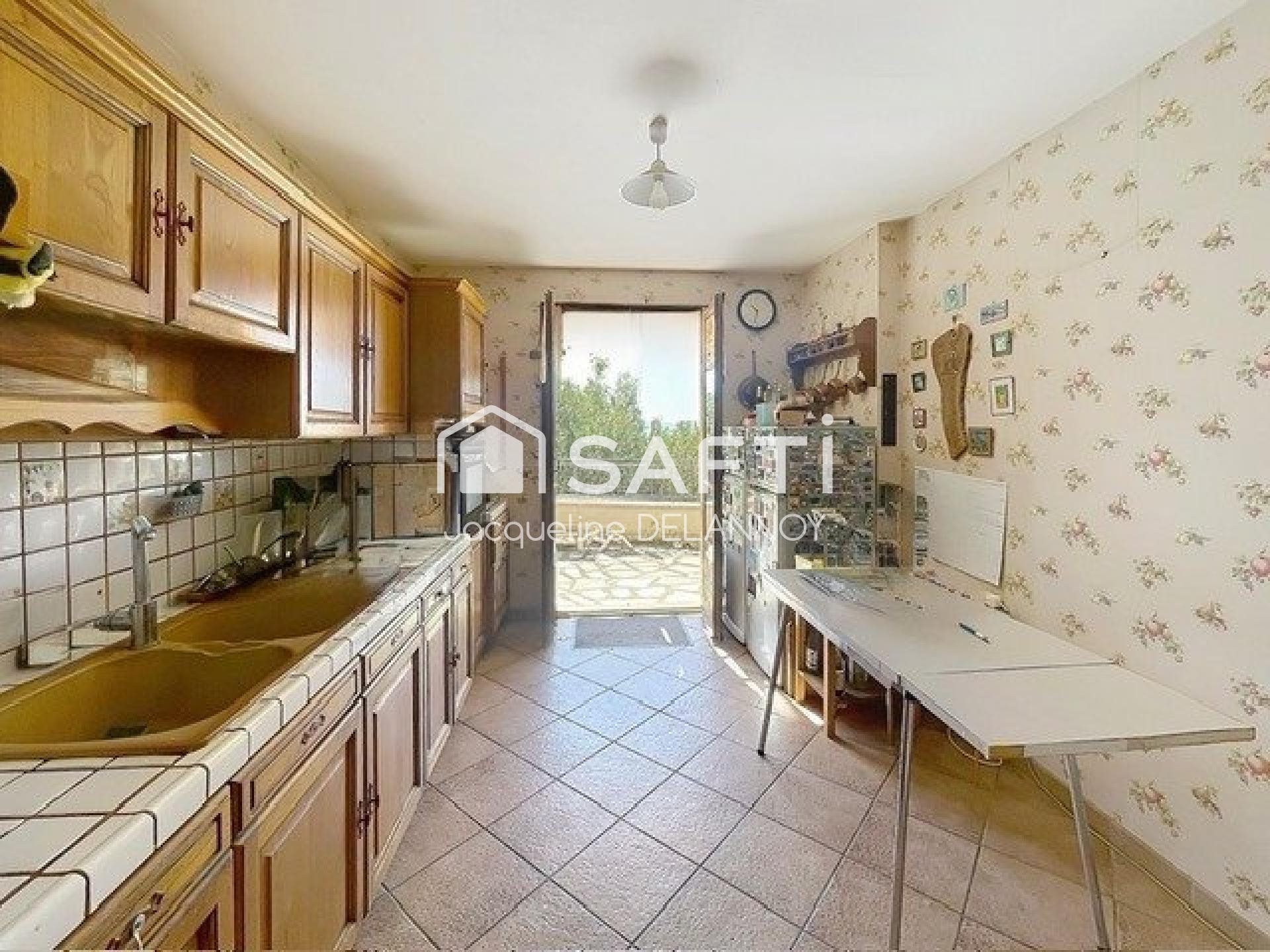 Maison à vendre, 116m², Callas