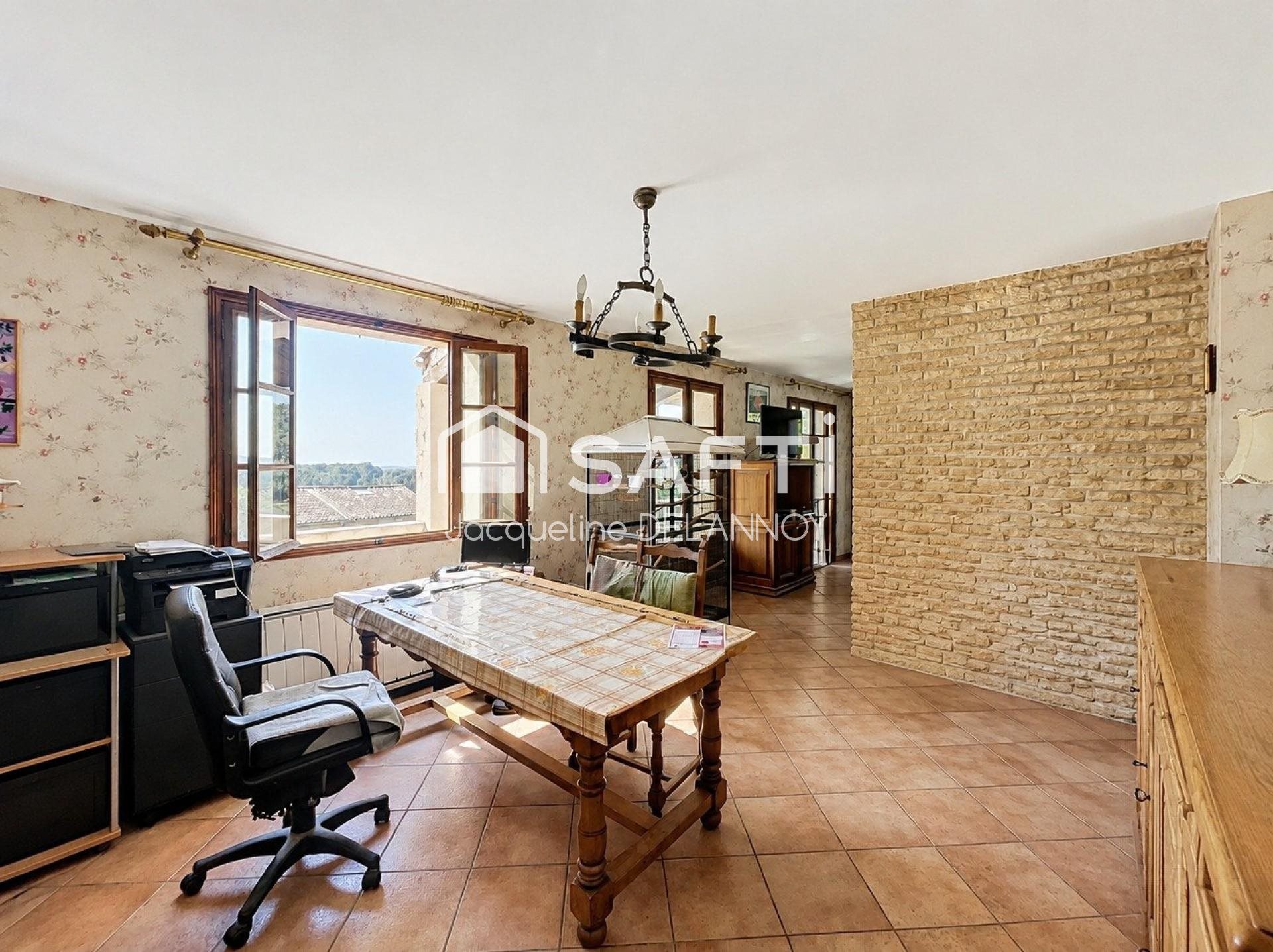 Maison à vendre, 116m², Callas