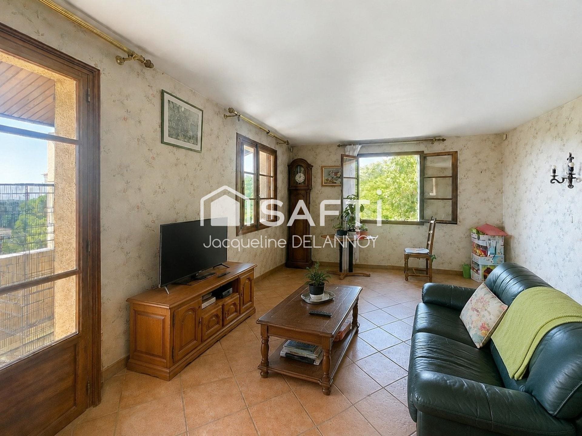 Maison à vendre, 116m², Callas