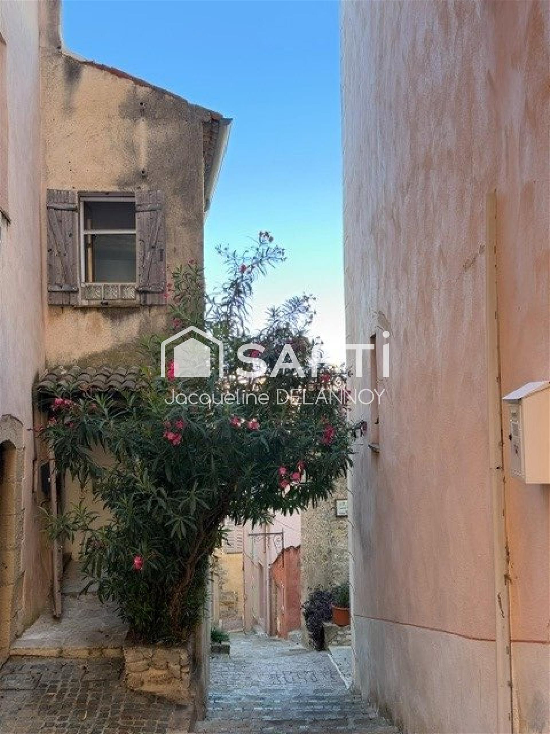 Maison à vendre, 180m², Fayence