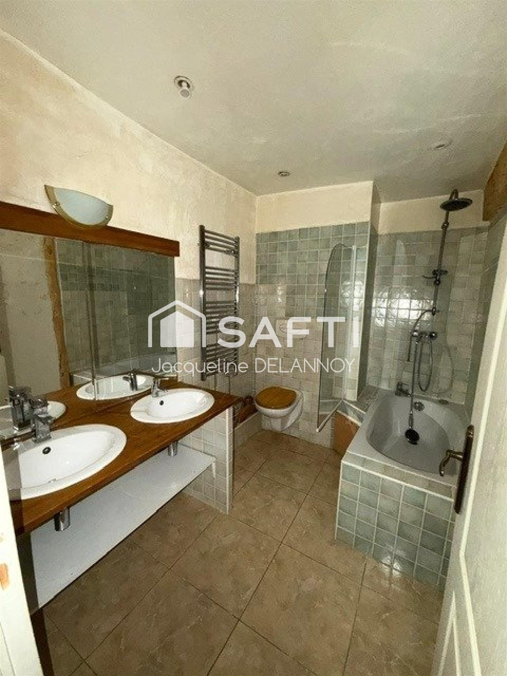 Maison à vendre, 180m², Fayence