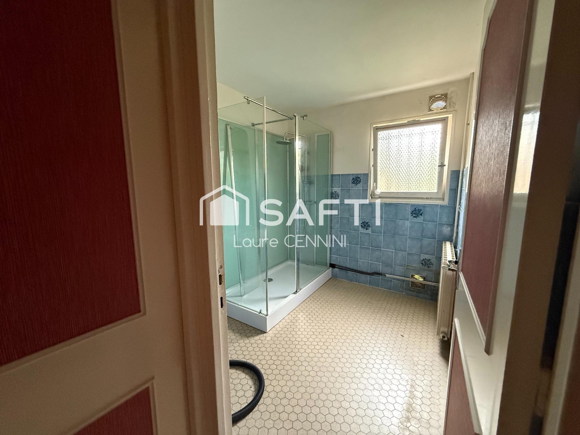 Maison à vendre, 115m², Valréas