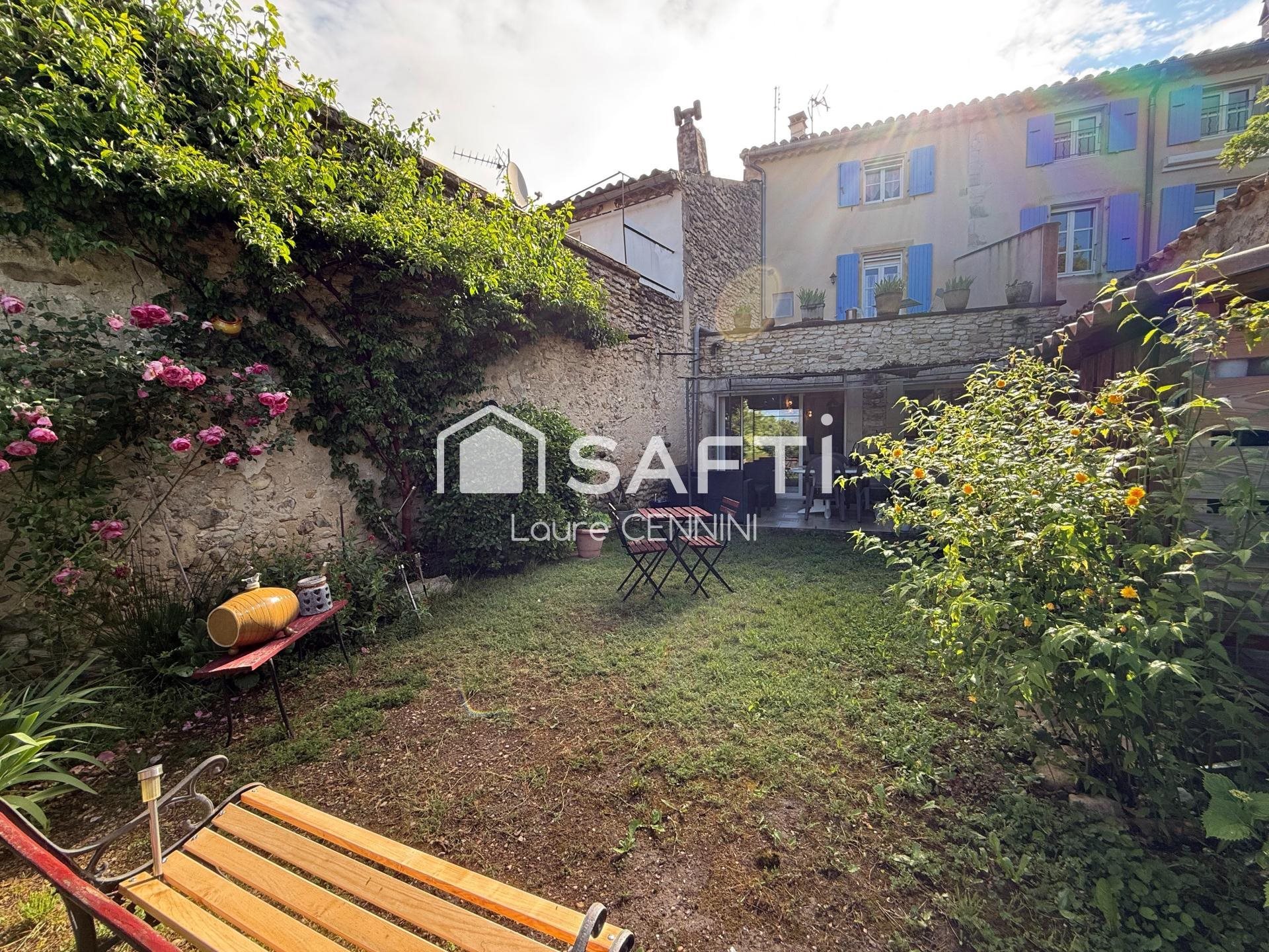 Maison à vendre, 150m², Valréas