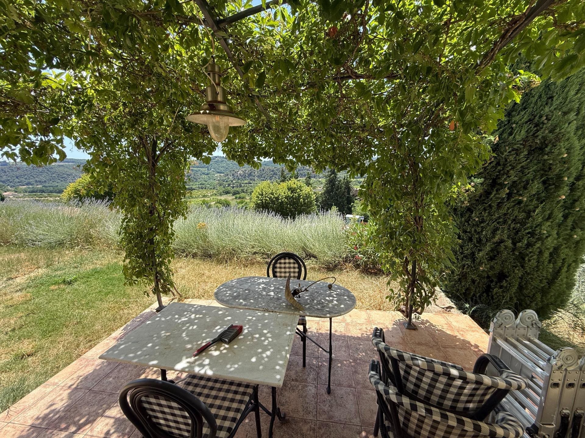 Maison à vendre, 158m², Venterol