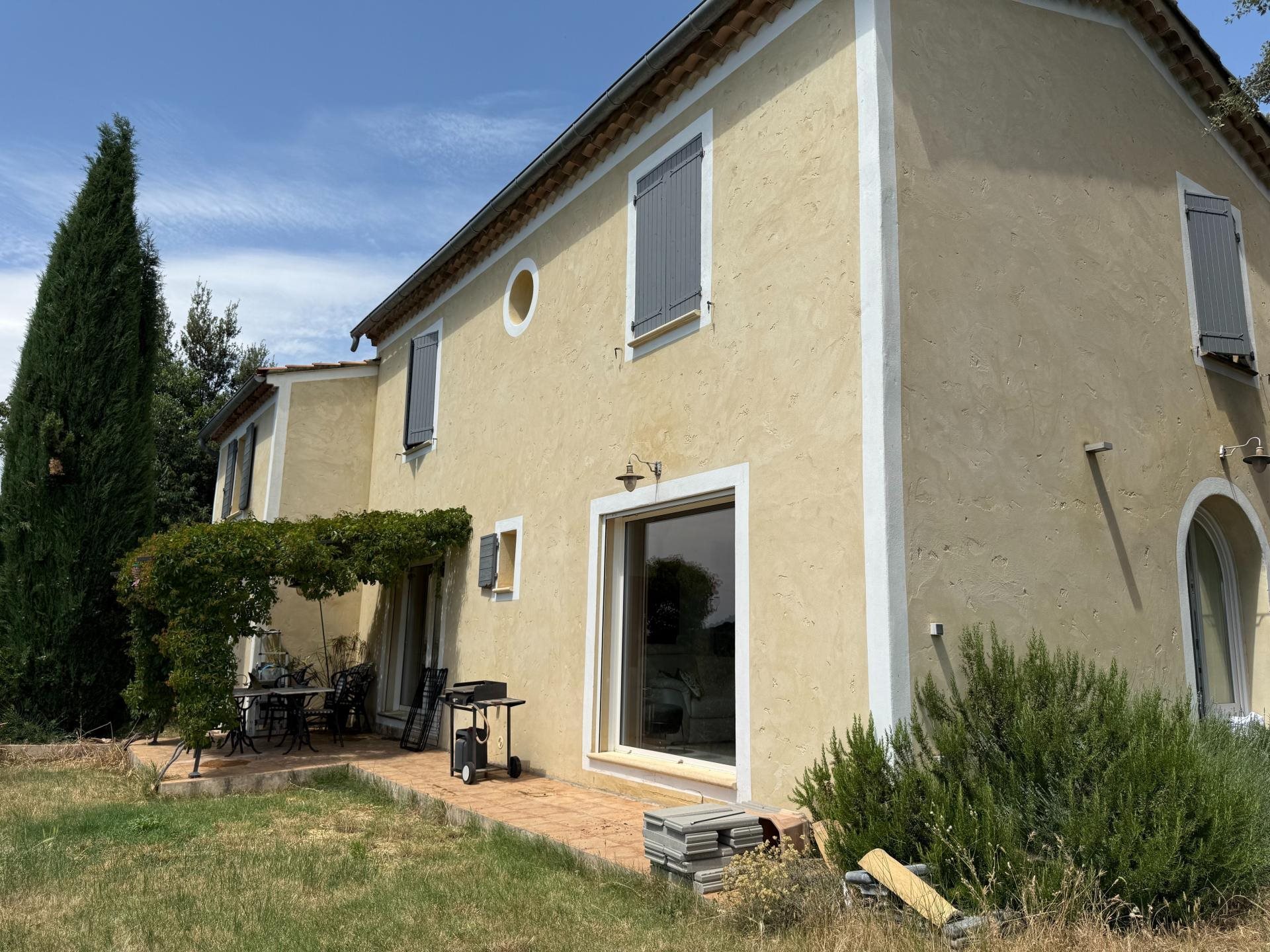 Maison à vendre, 158m², Venterol