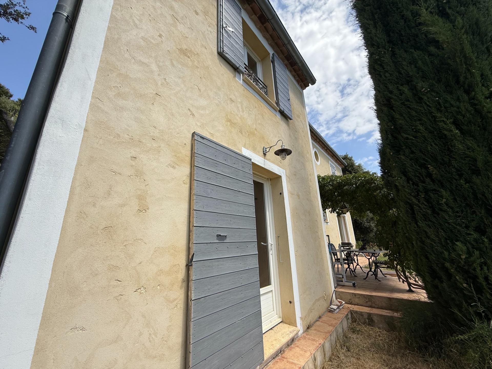 Maison à vendre, 158m², Venterol