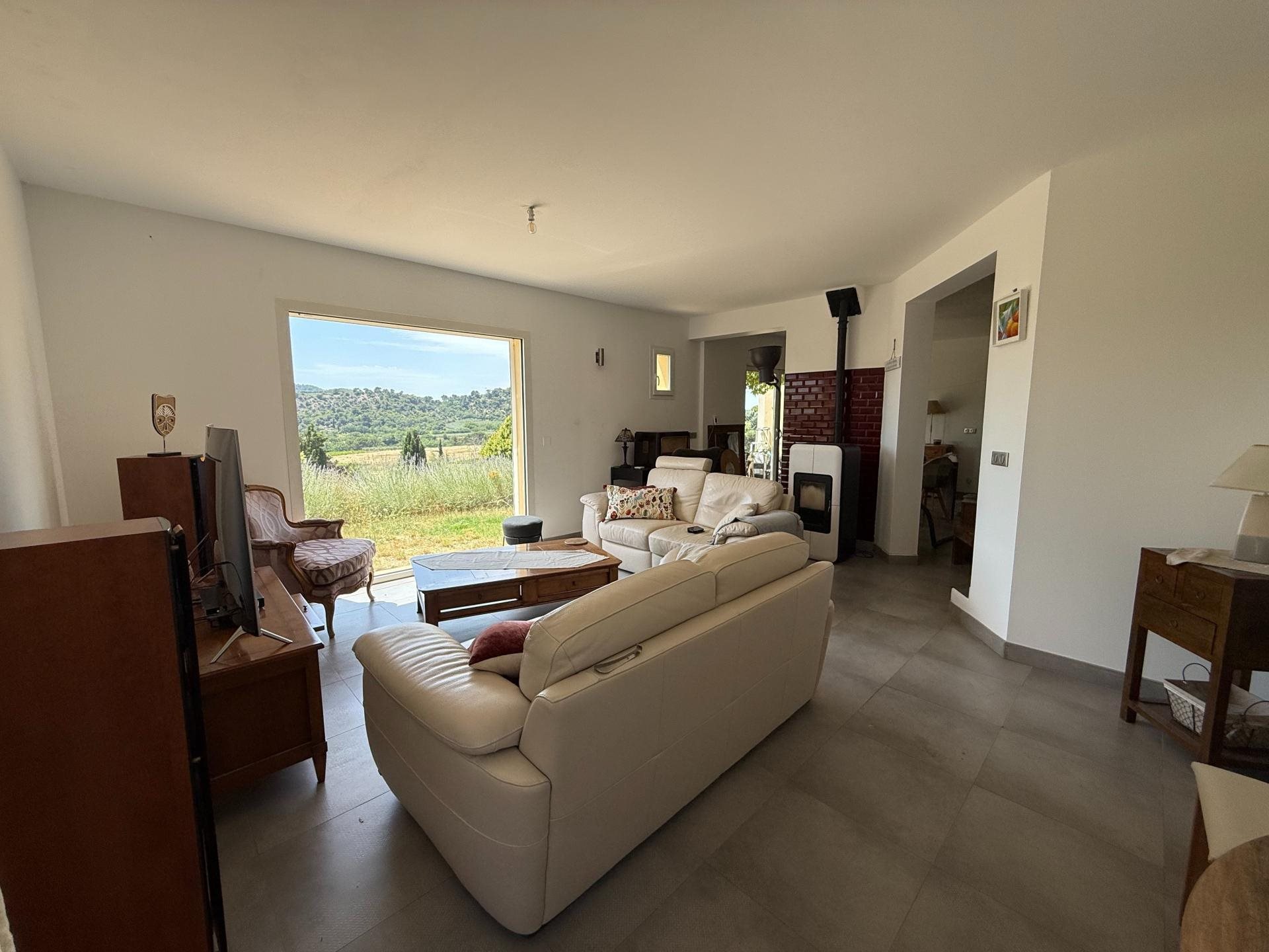 Maison à vendre, 158m², Venterol