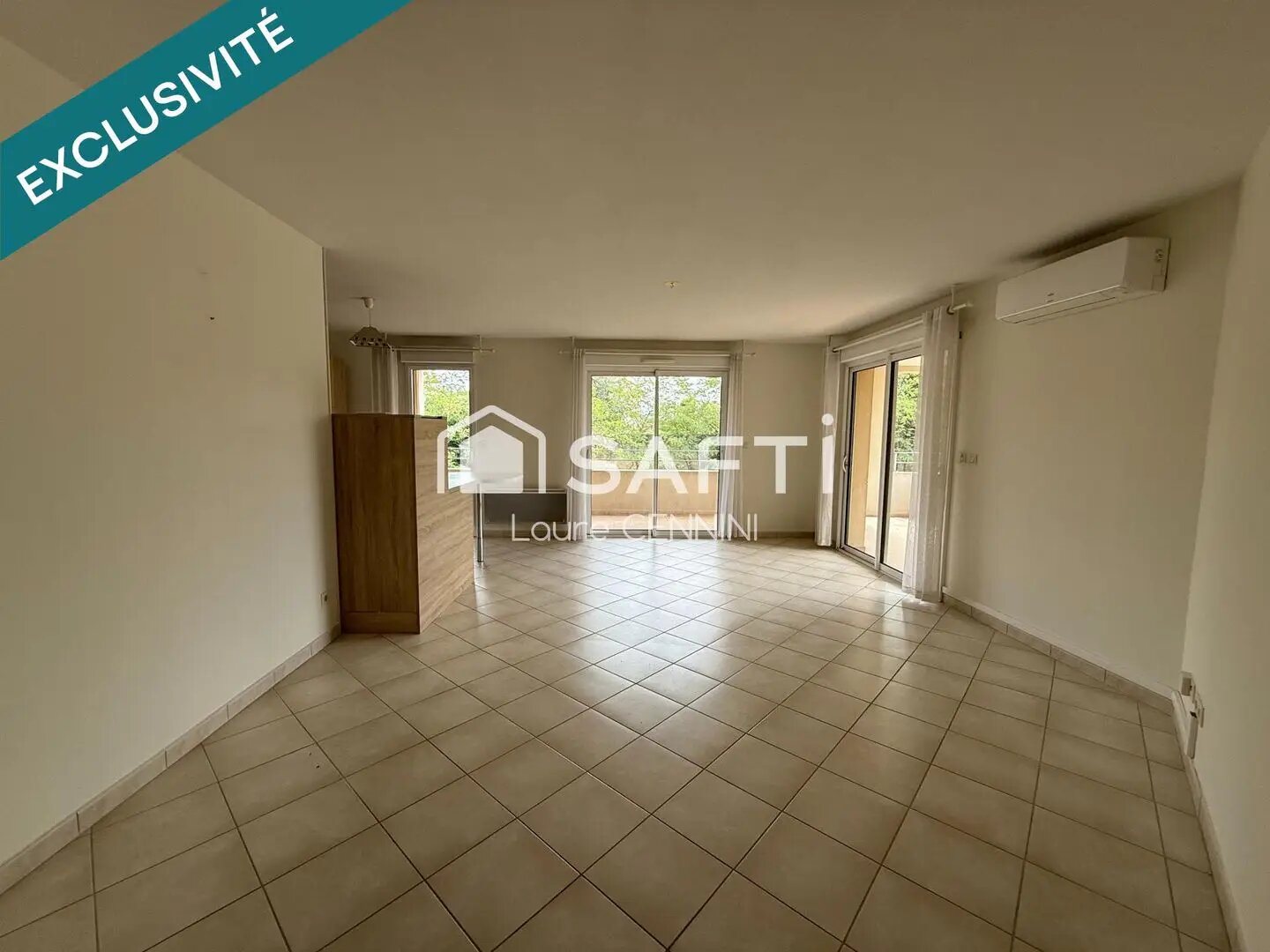 Appartement à vendre, 94m², Valréas