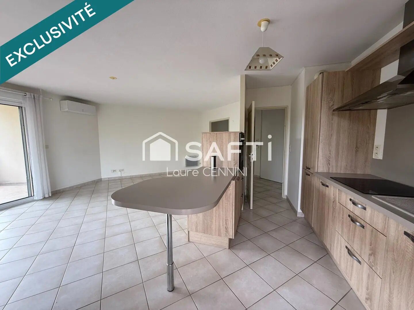 Appartement à vendre, 94m², Valréas