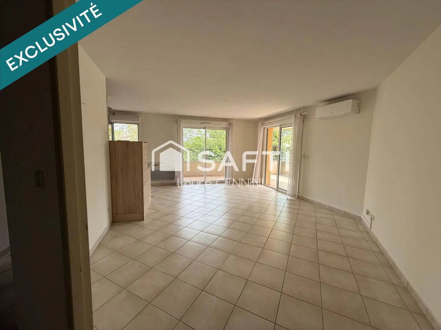 Appartement à vendre, 94m², Valréas