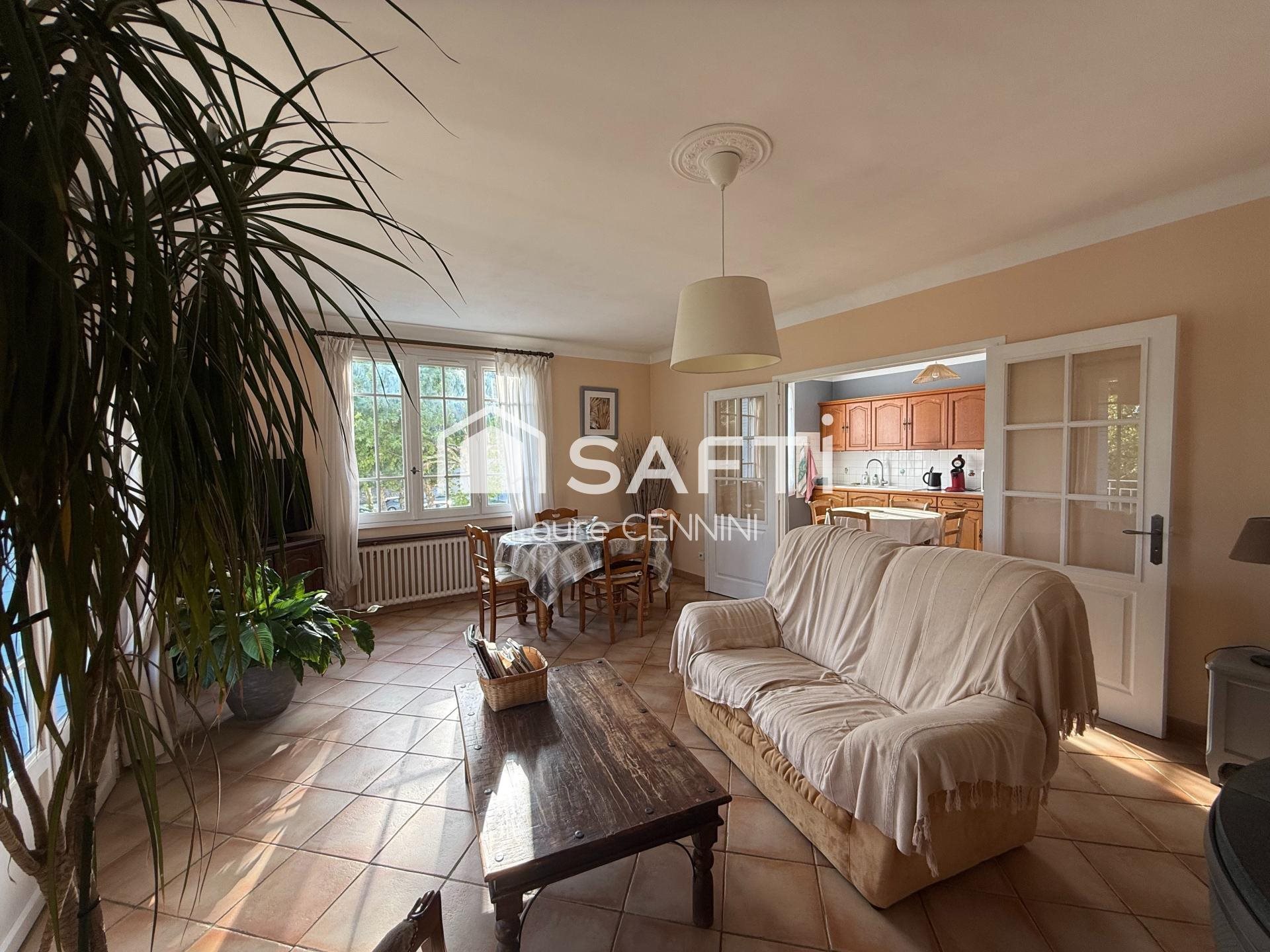 Maison à vendre, 115m², Grignan