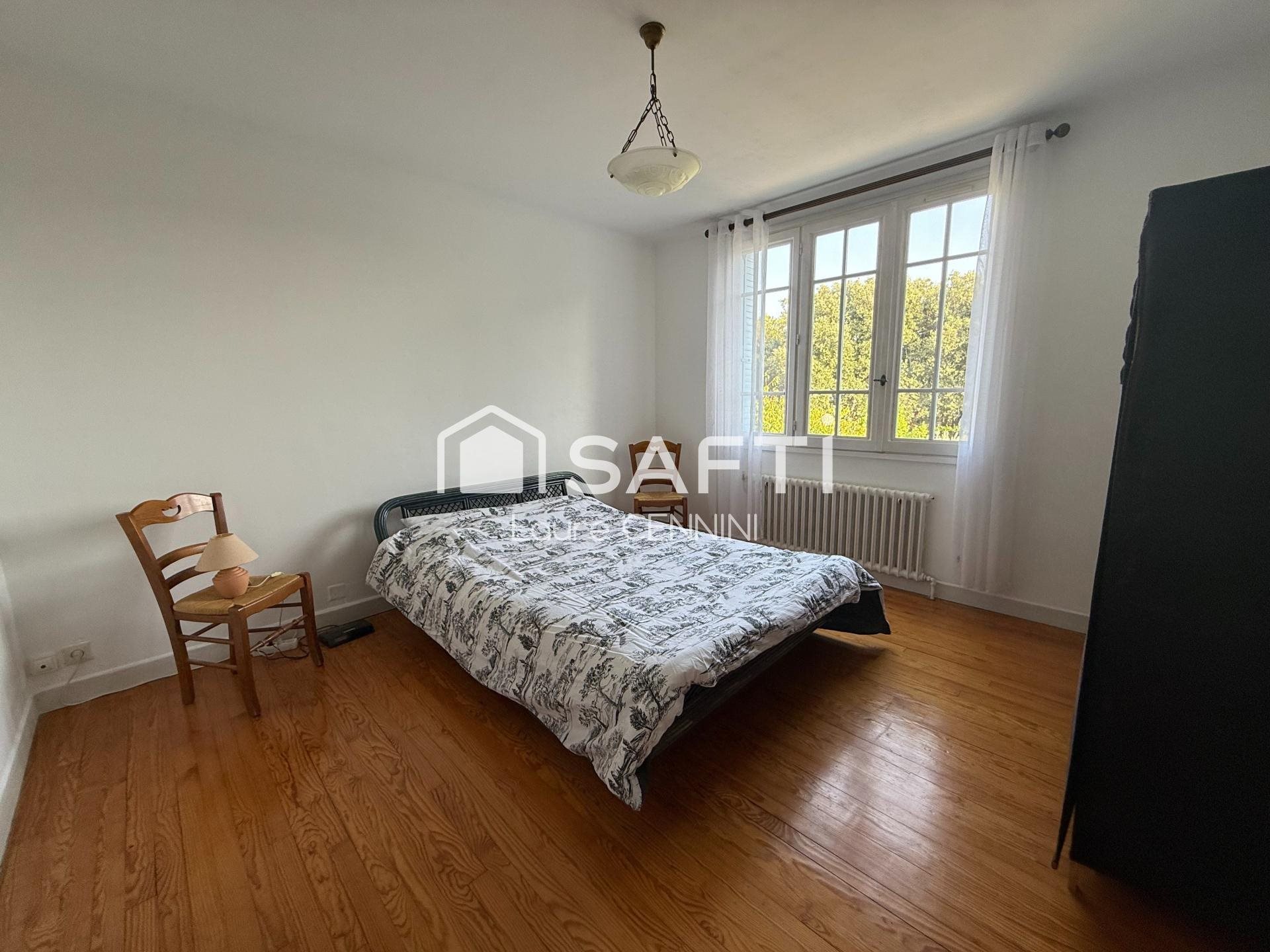 Maison à vendre, 115m², Grignan