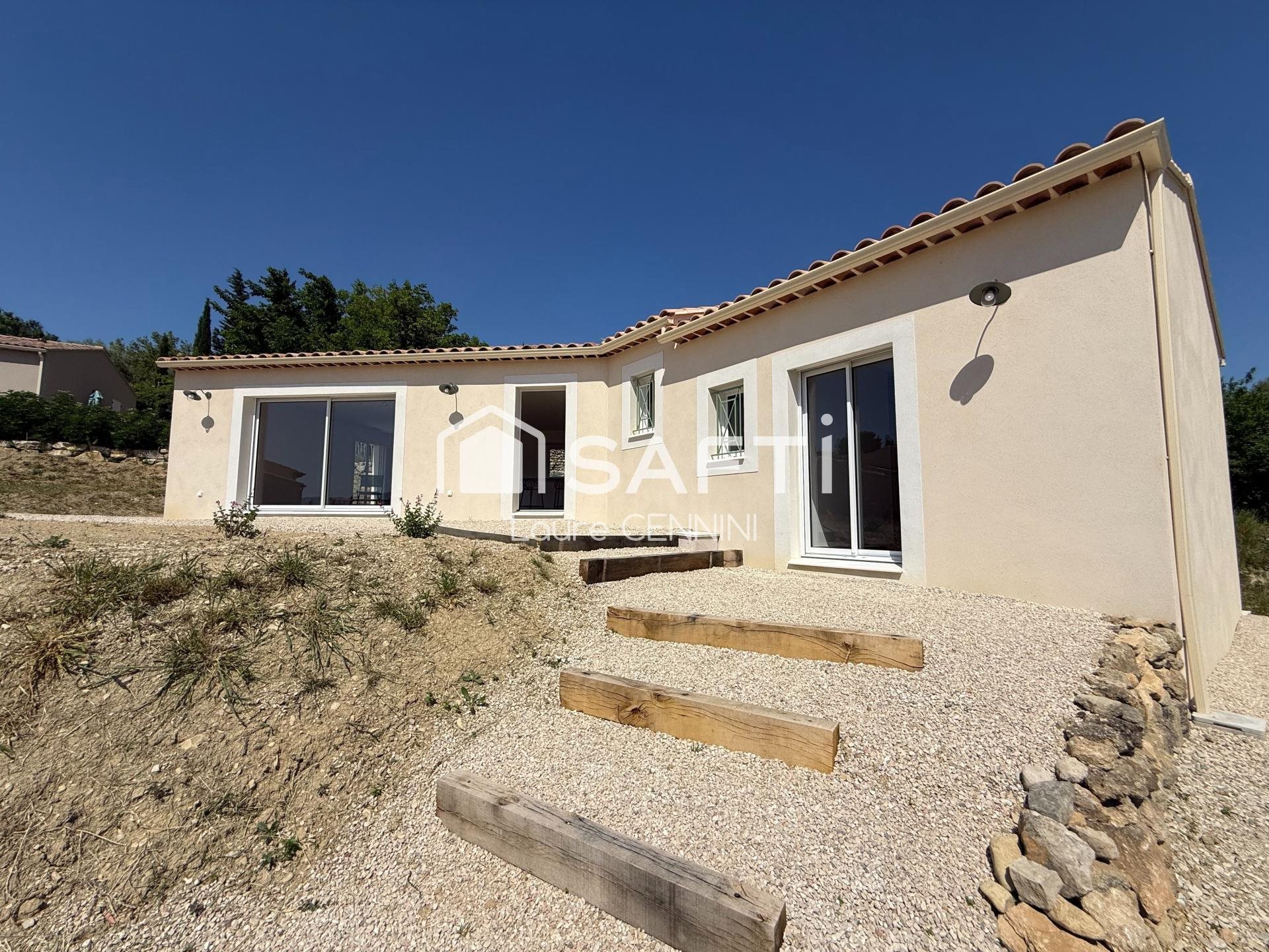 Maison à vendre, 106m², Rasteau
