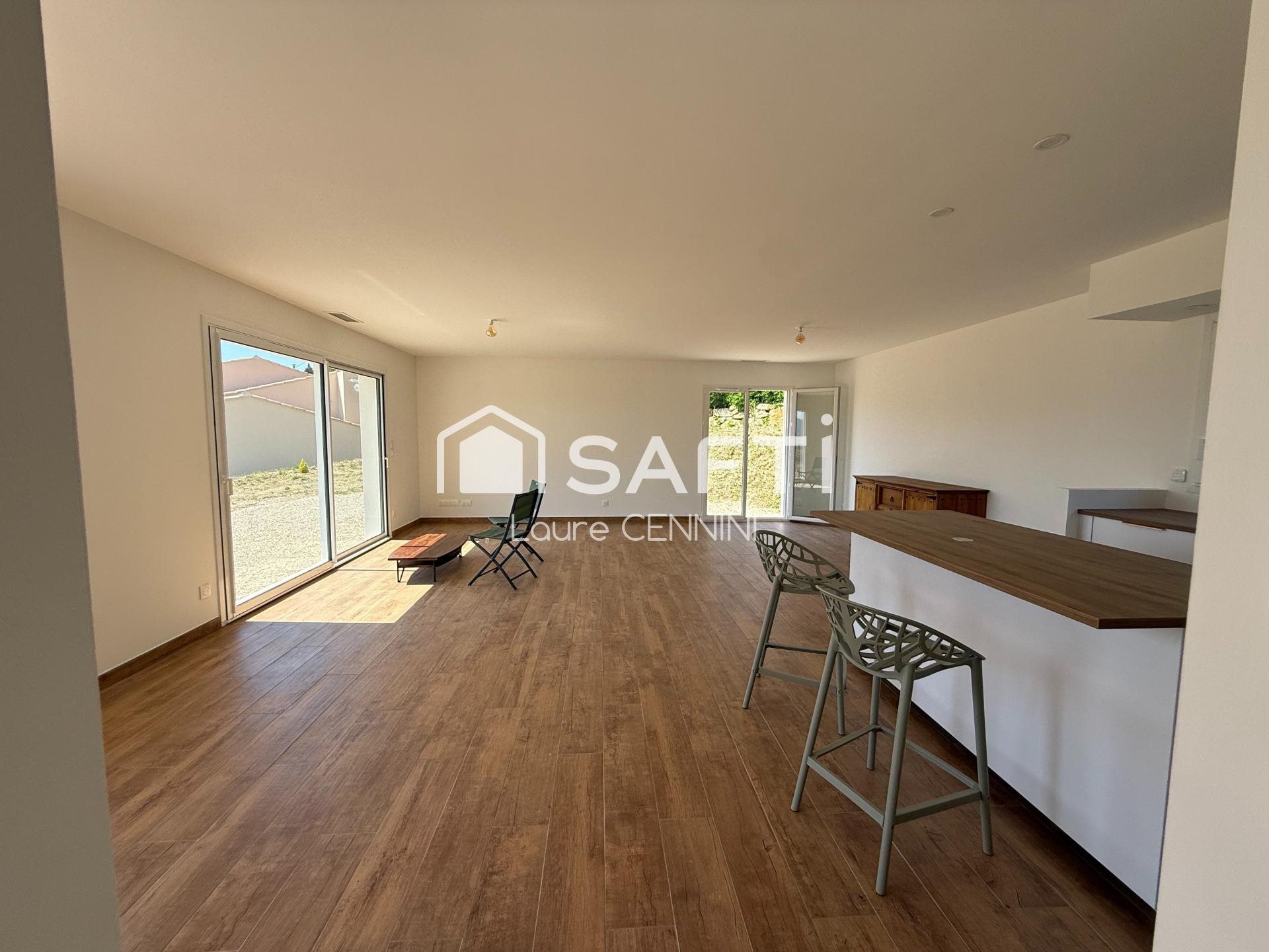 Maison à vendre, 106m², Rasteau