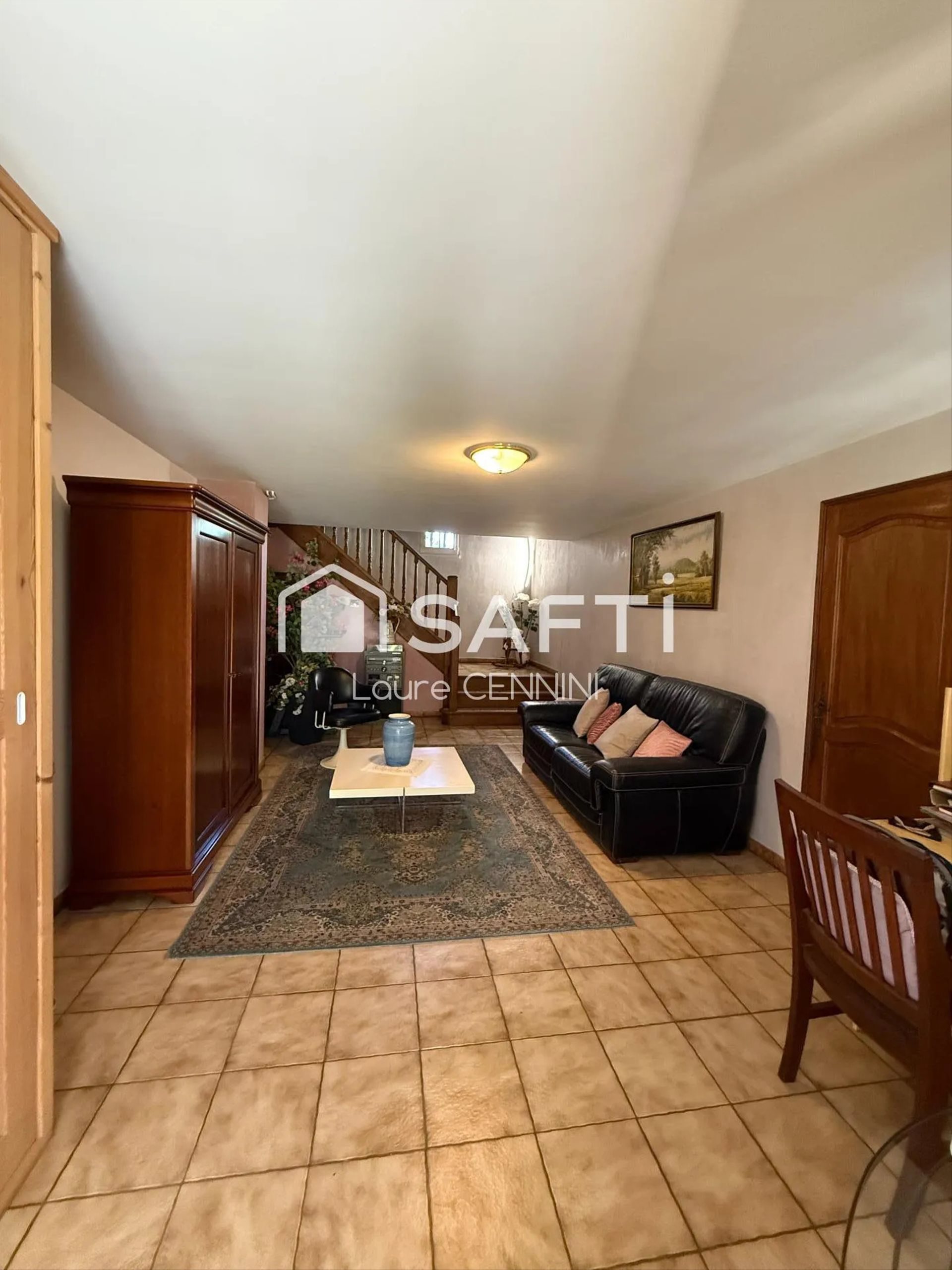 Maison à vendre, 197m², Richerenches