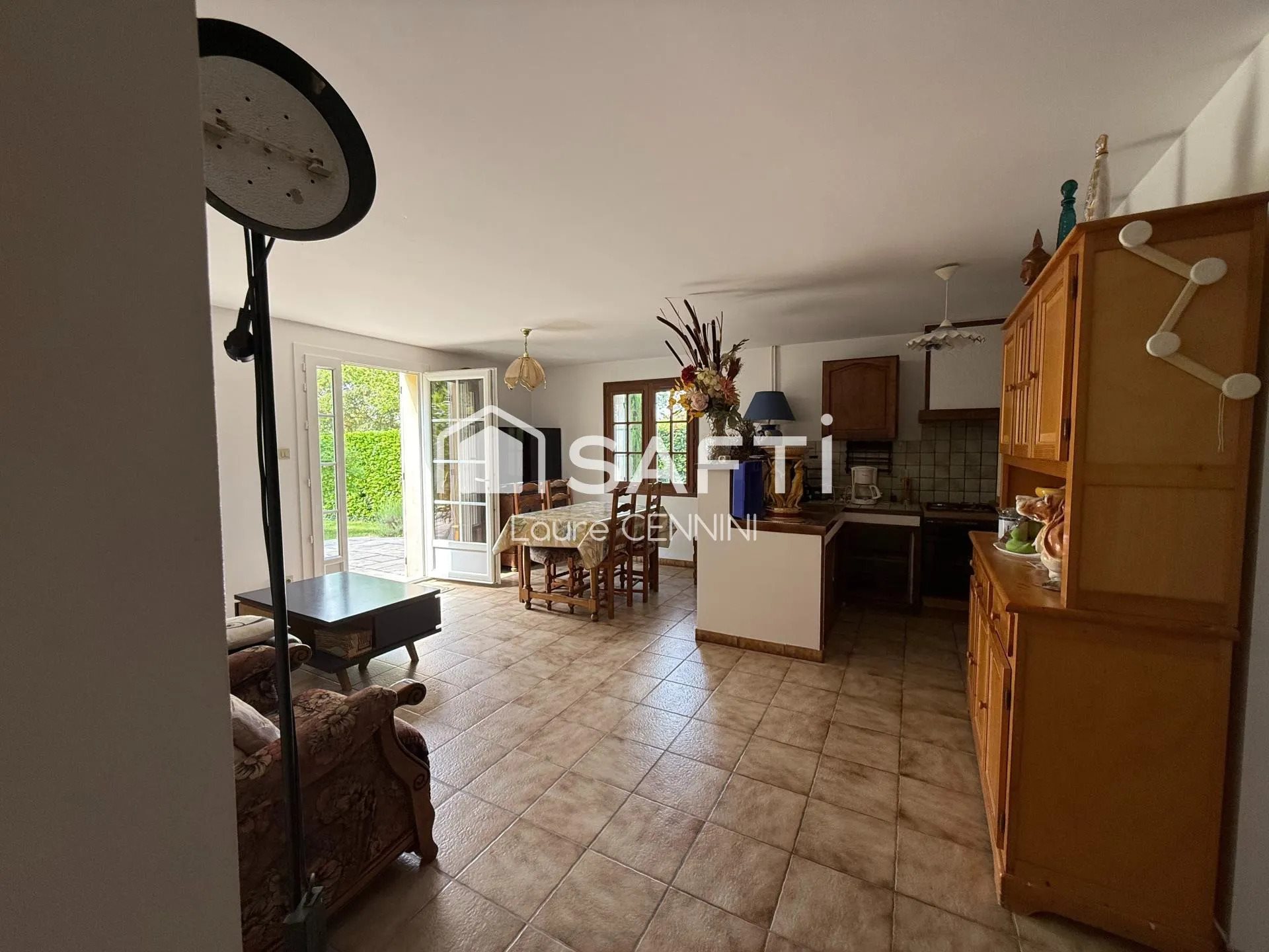 Maison à vendre, 197m², Richerenches