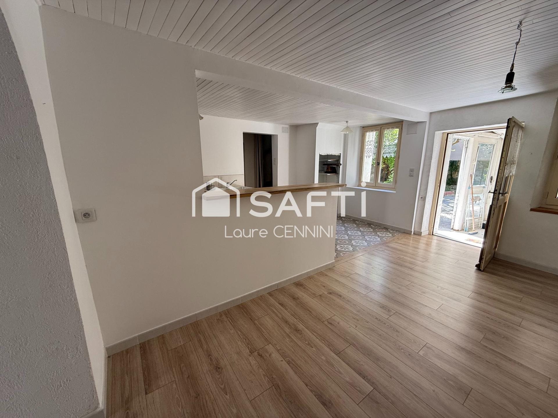 Maison à vendre, 116m², Valréas