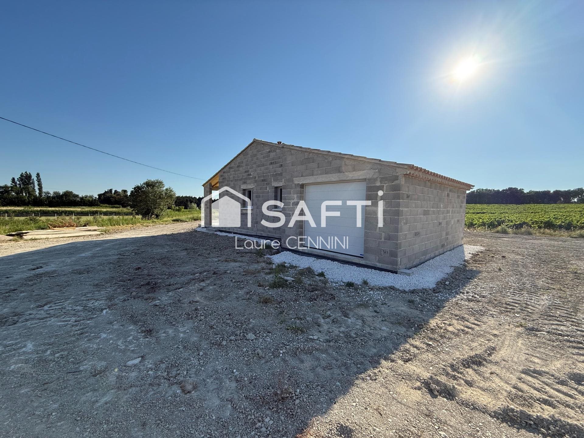 Maison à vendre, 112m², Visan