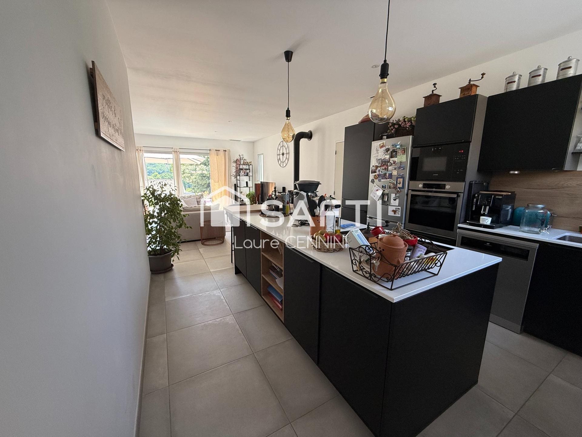 Maison à vendre, 100m², Visan