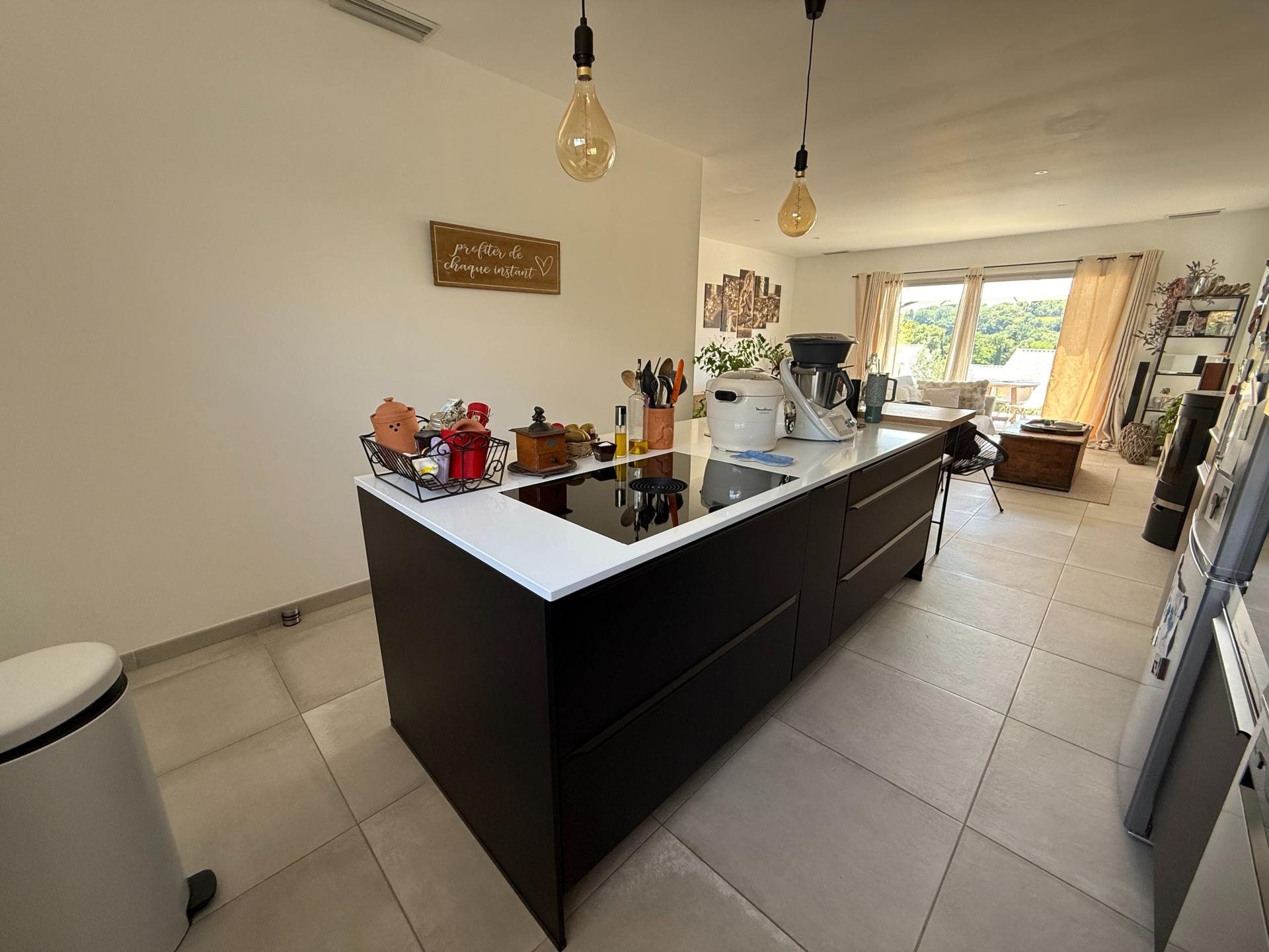 Maison à vendre, 100m², Visan