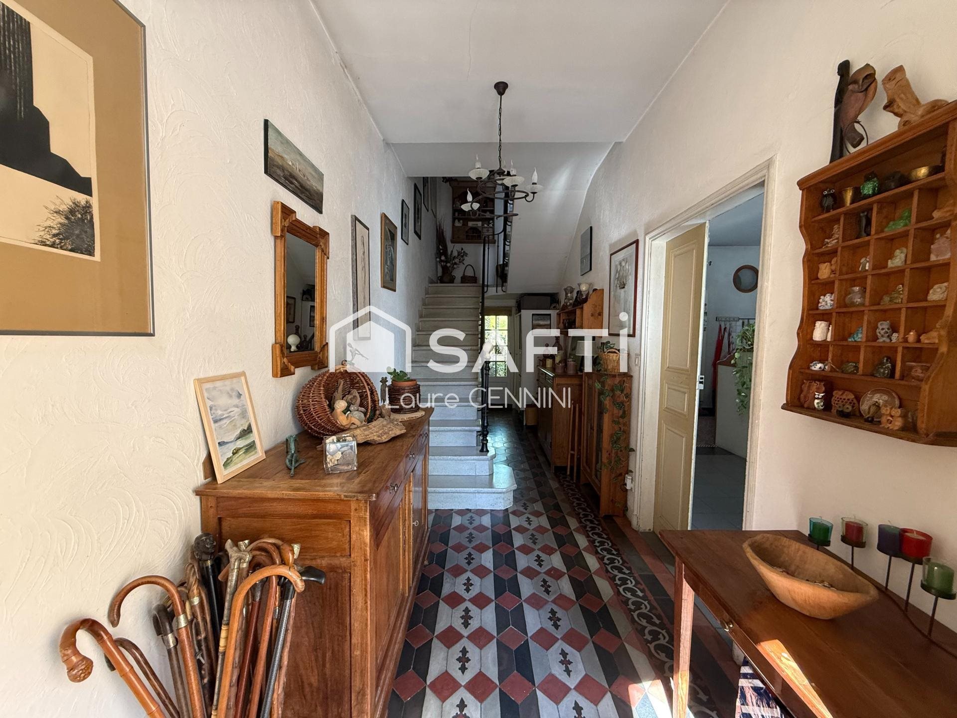 Maison à vendre, 143m², Valréas