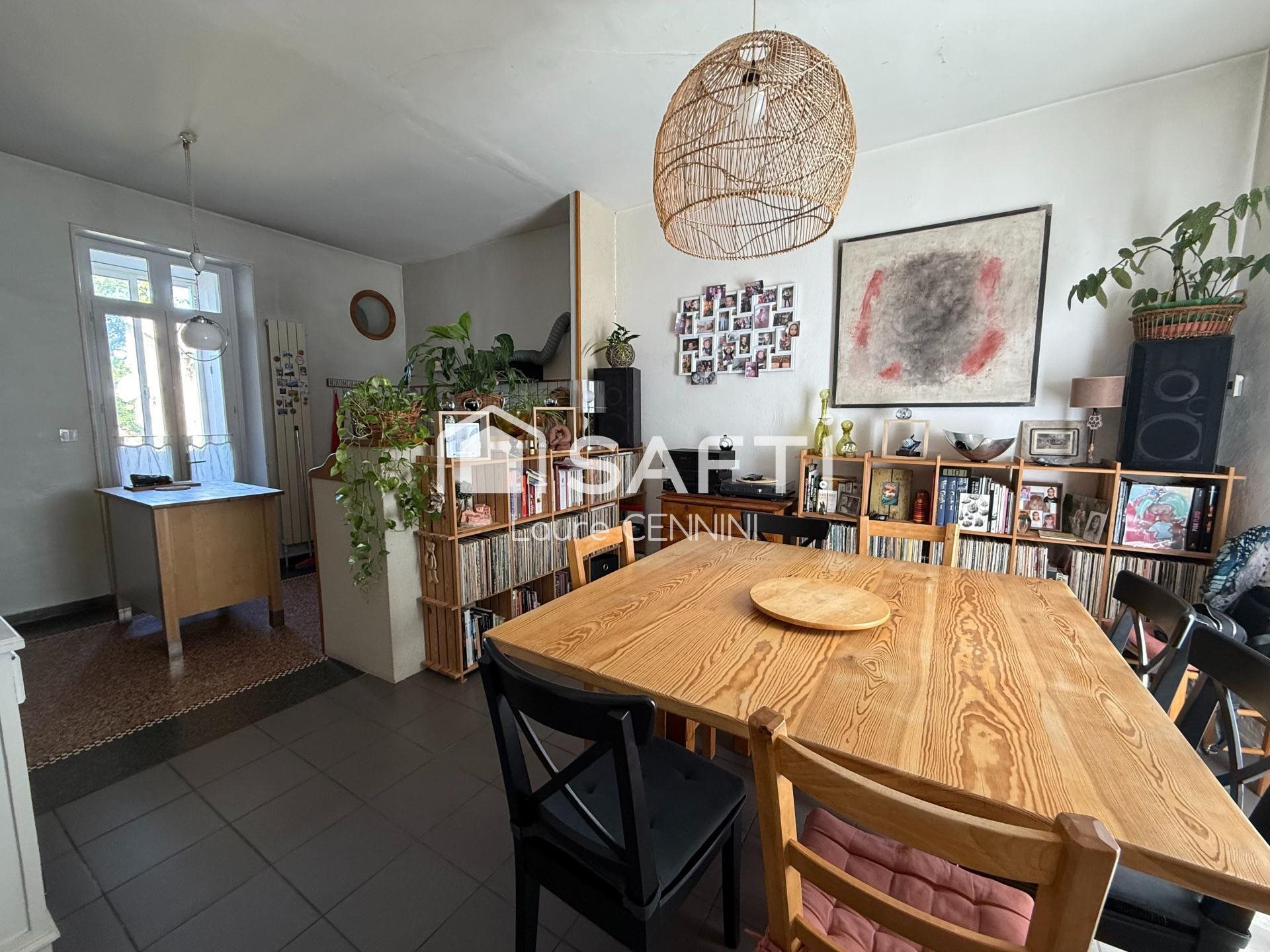 Maison à vendre, 143m², Valréas