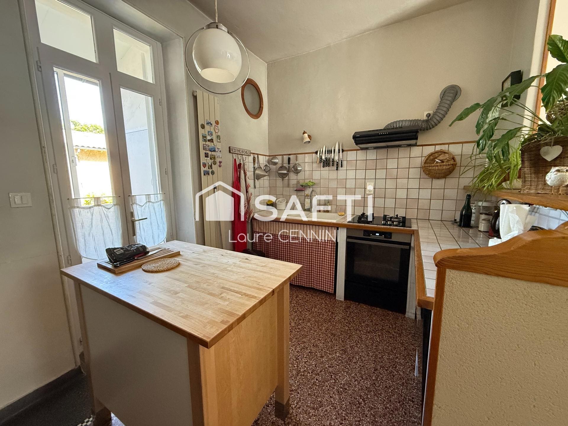 Maison à vendre, 143m², Valréas