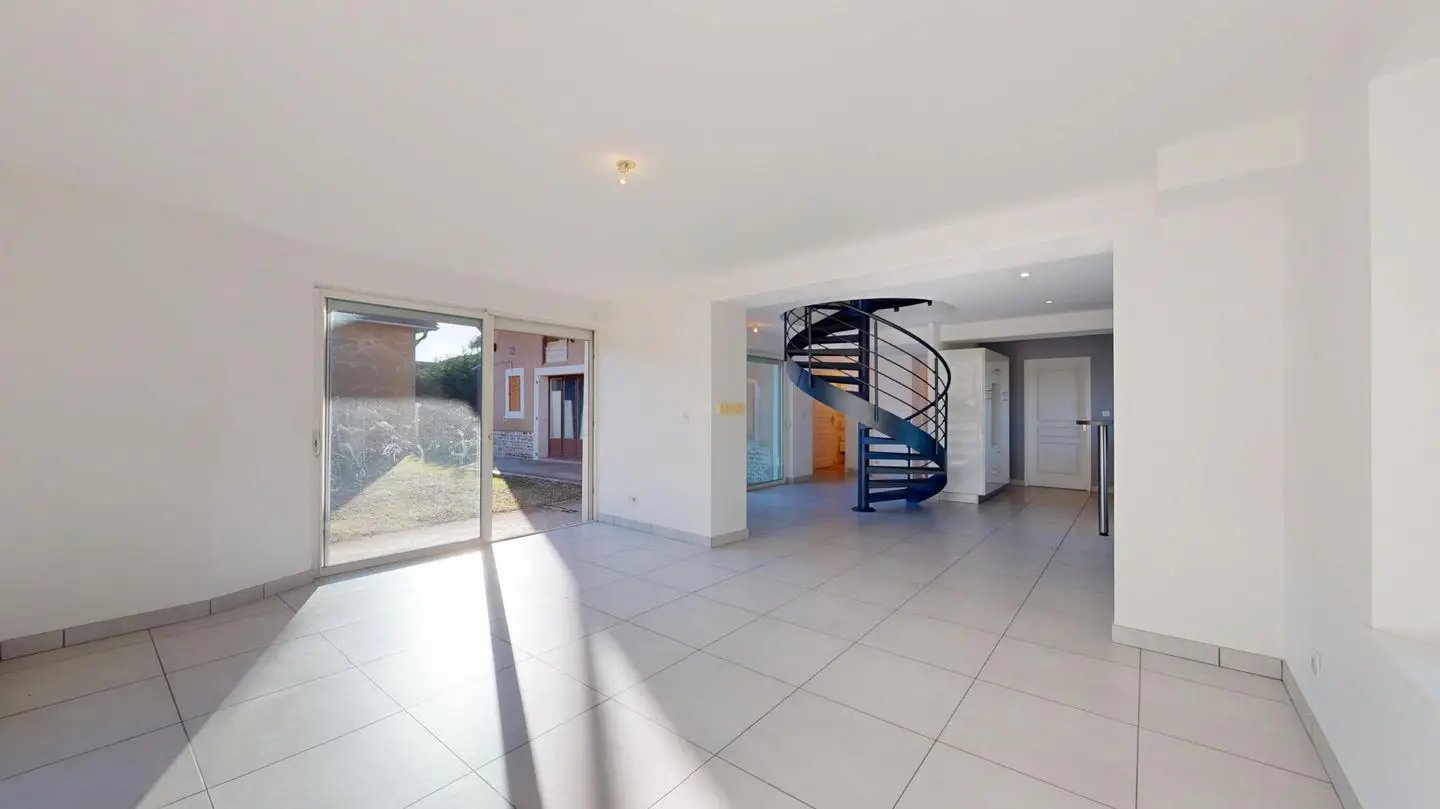 Maison à vendre, 160m², Grièges