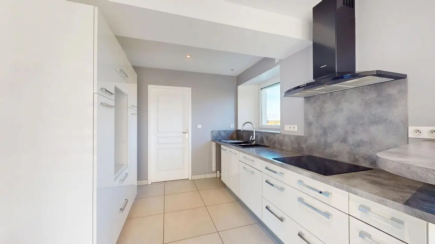 Maison à vendre, 160m², Grièges