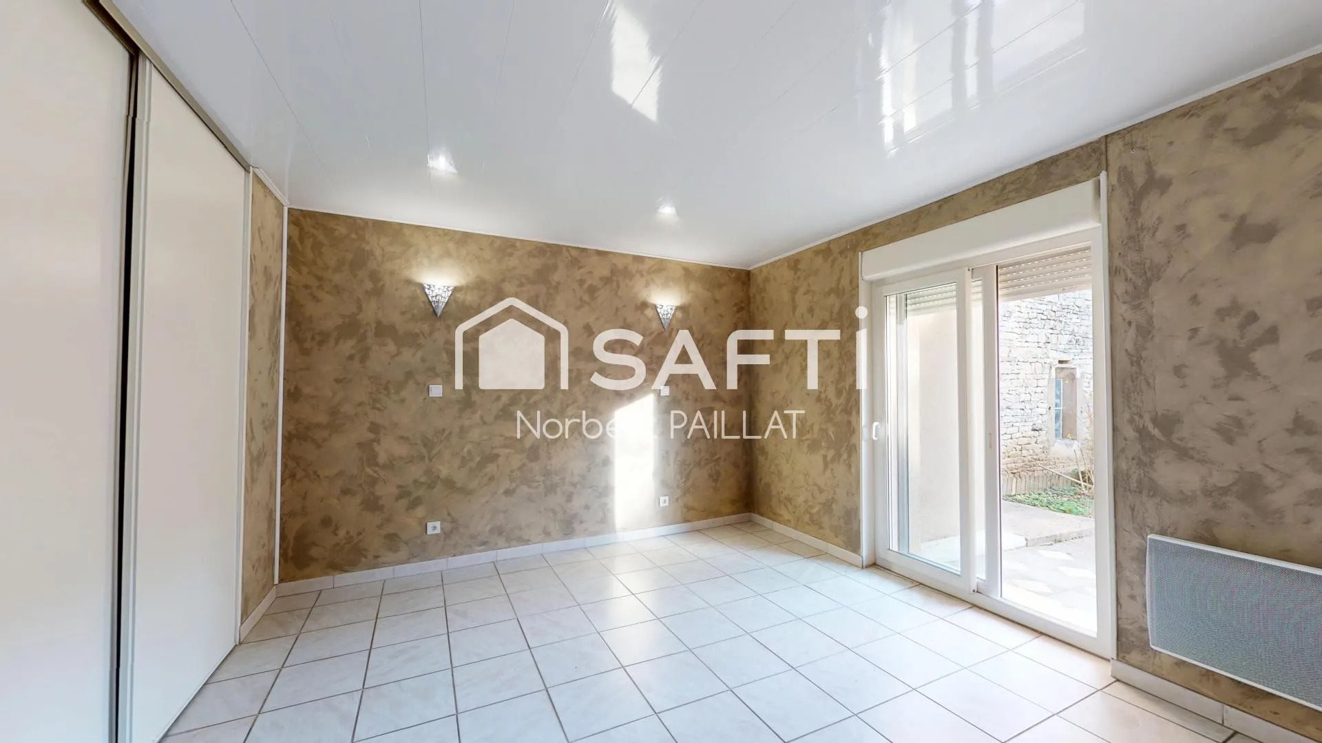 Maison à vendre, 133m², Viré