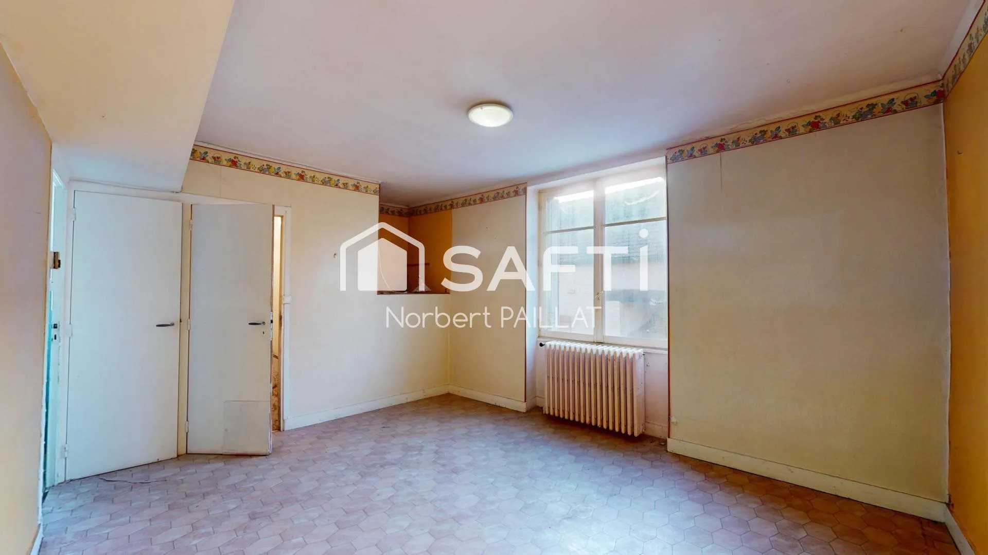 Maison à vendre, 133m², Viré