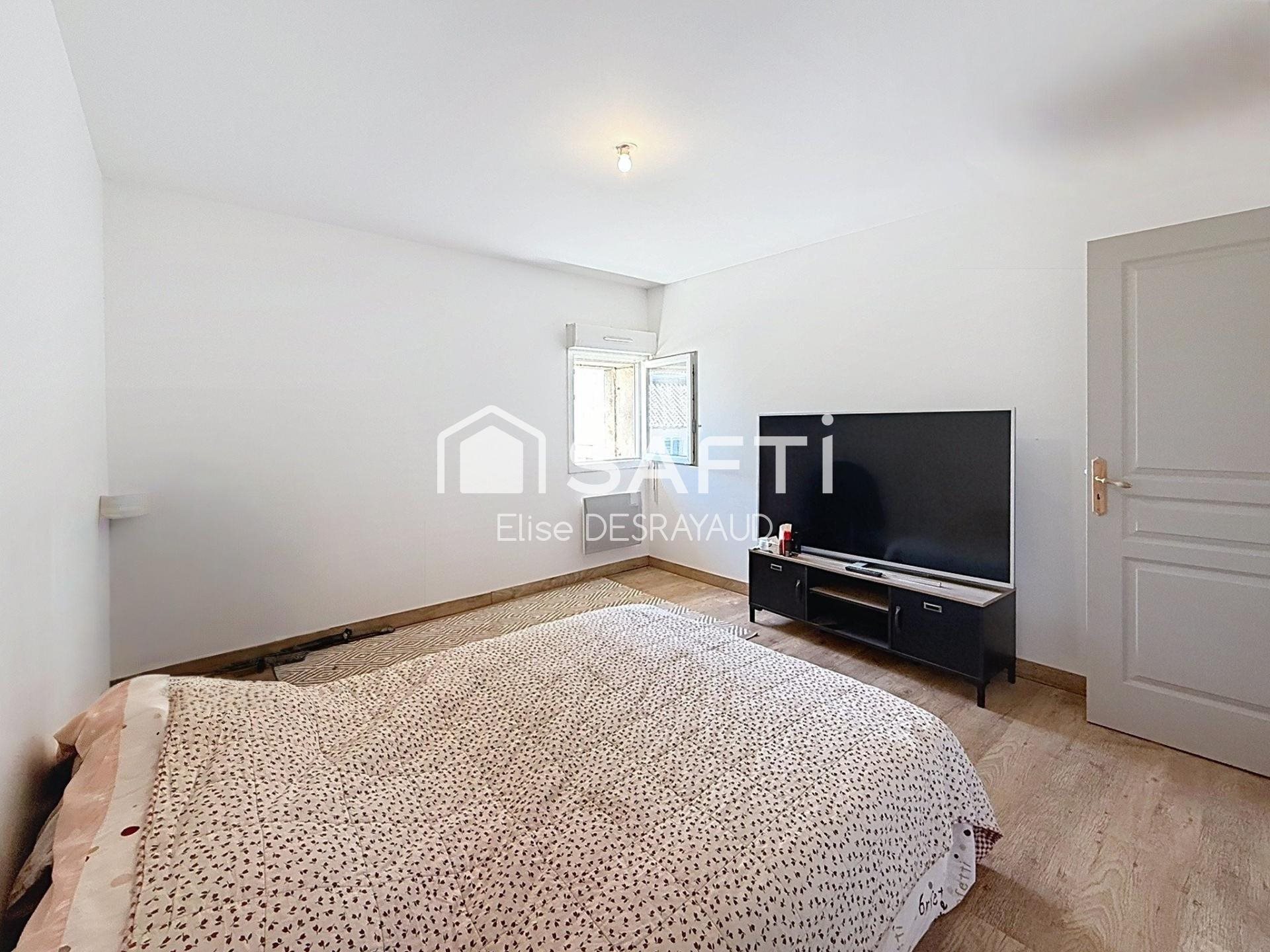 Maison à vendre, 103m², Saint-Symphorien-d'Ancelles