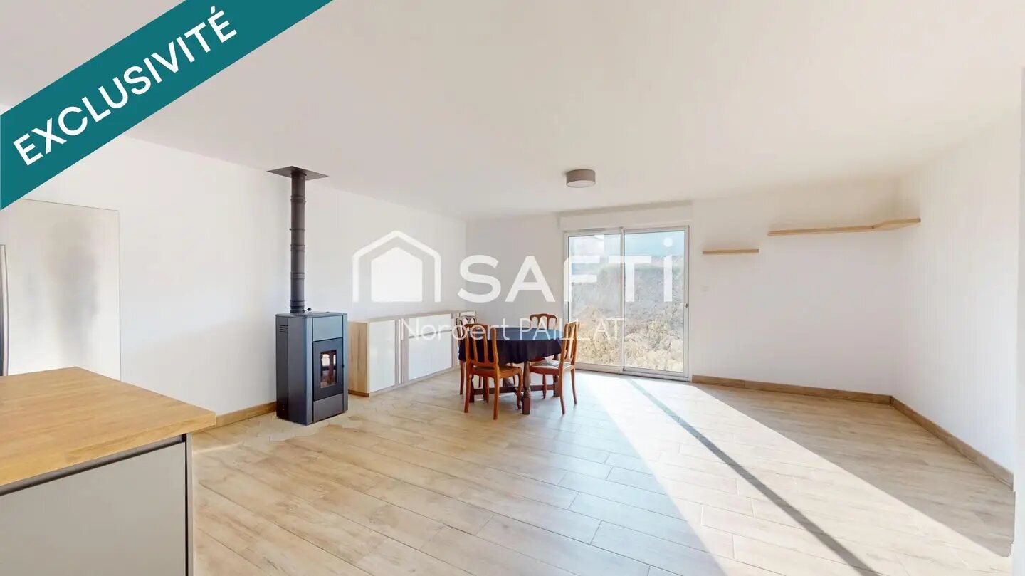 Maison à vendre, 85m², Igé