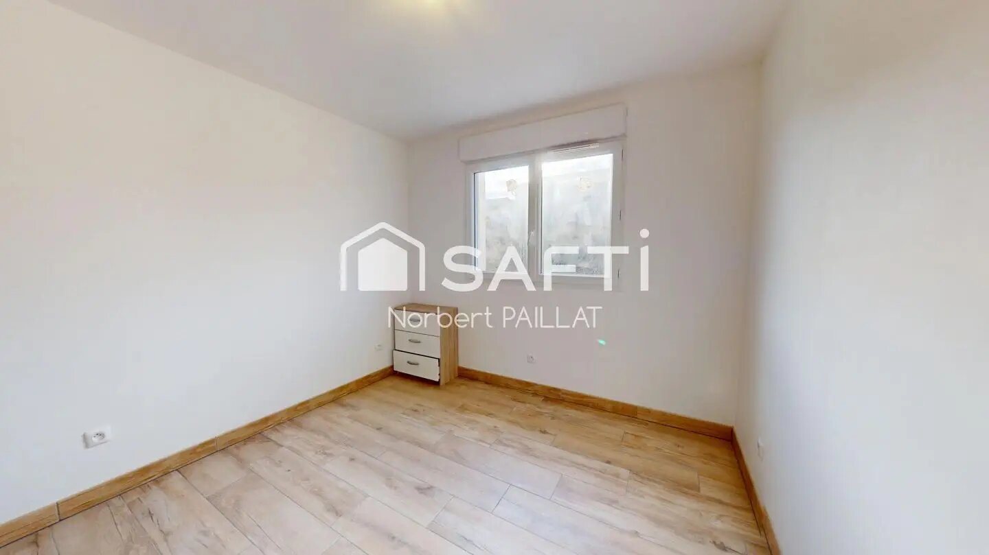 Maison à vendre, 85m², Igé