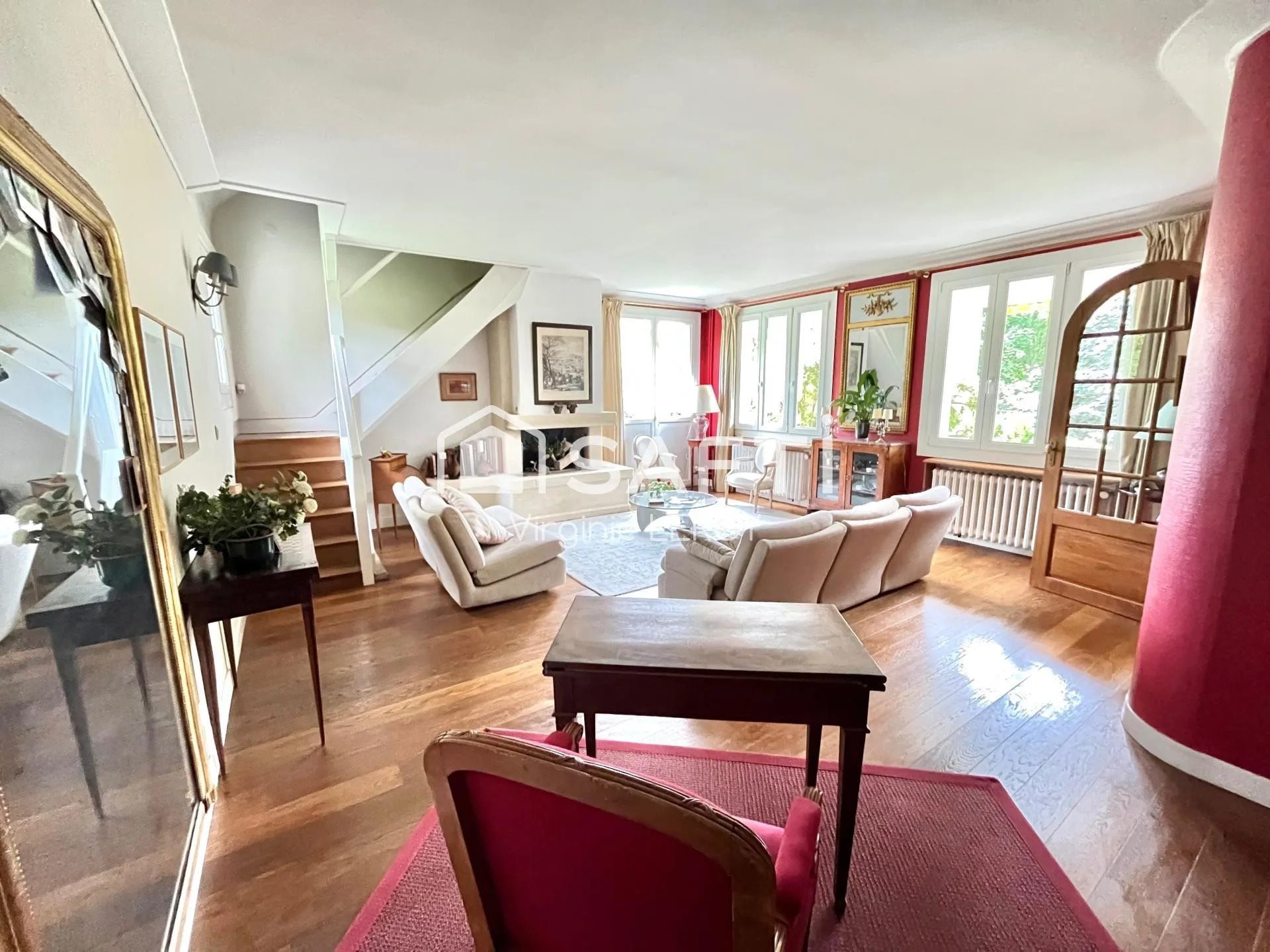 Maison à vendre, 149m², Saint-Jean-aux-Bois