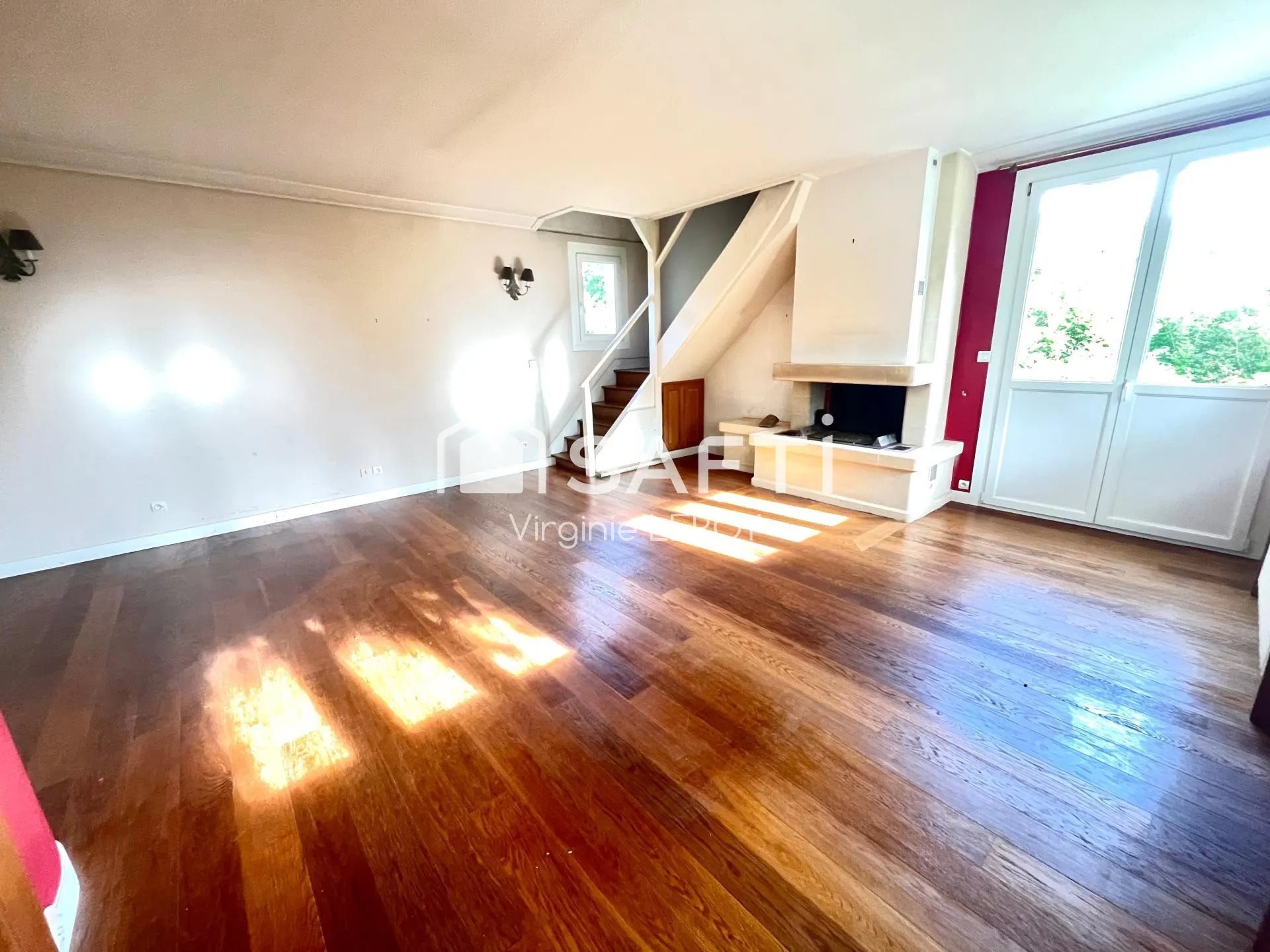 Maison à vendre, 149m², Saint-Jean-aux-Bois