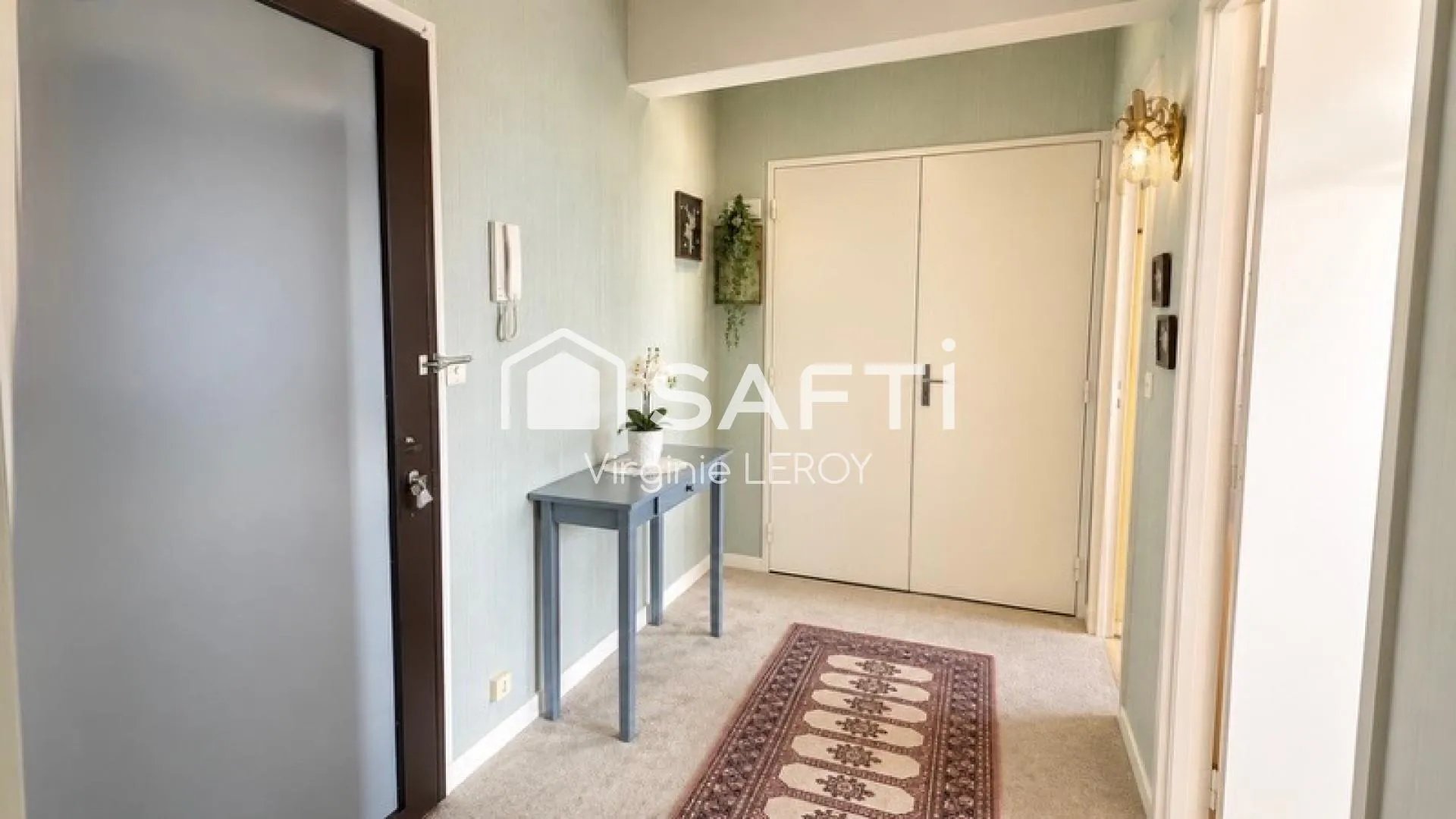 Appartement à vendre, 61m², Margny-lès-Compiègne