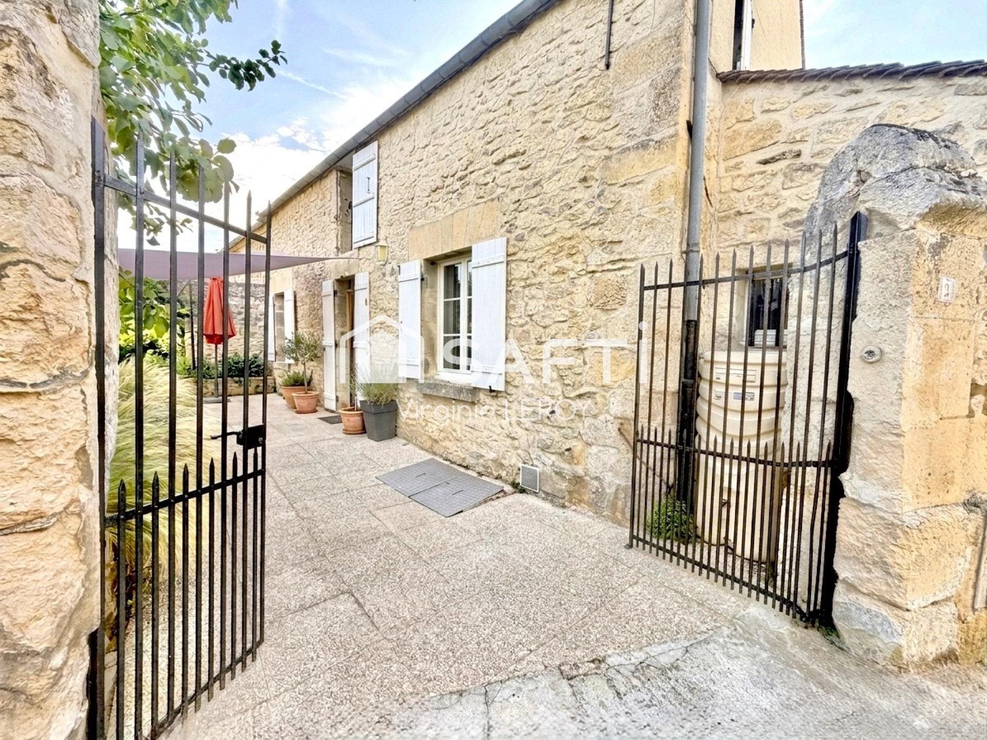 Maison à vendre, 85m², Orrouy