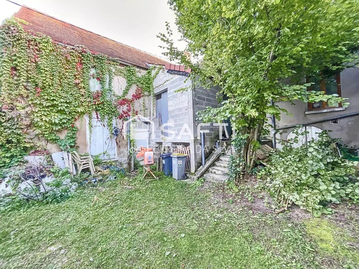 Maison à vendre, 95m², Champigny